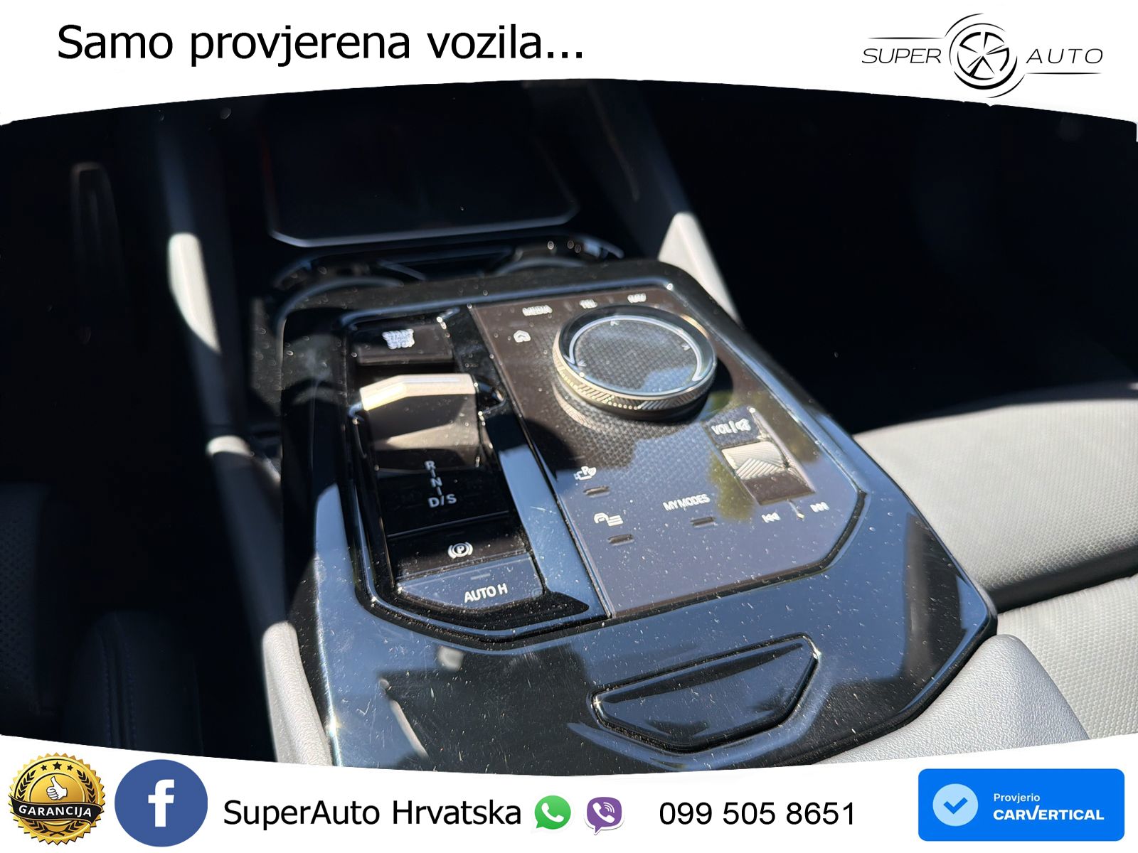 BMW 520d (197 KS) Steptronic M Sport