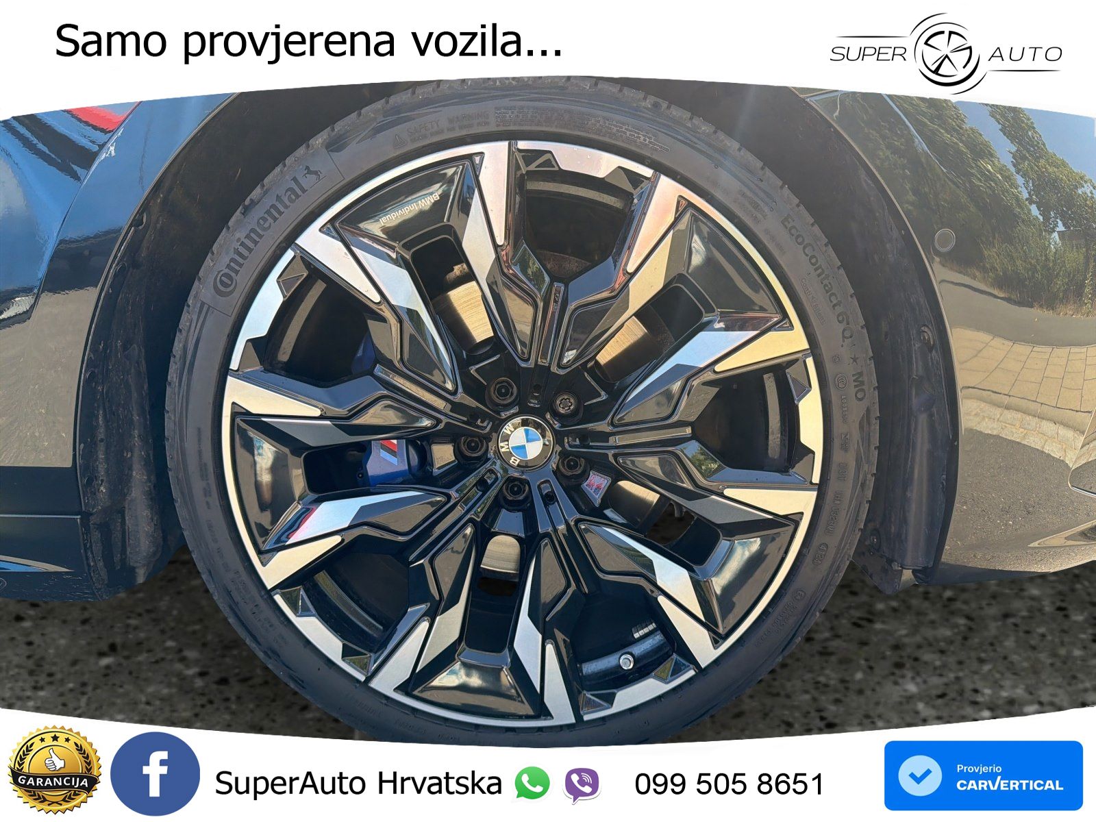 BMW 520d (197 KS) Steptronic M Sport