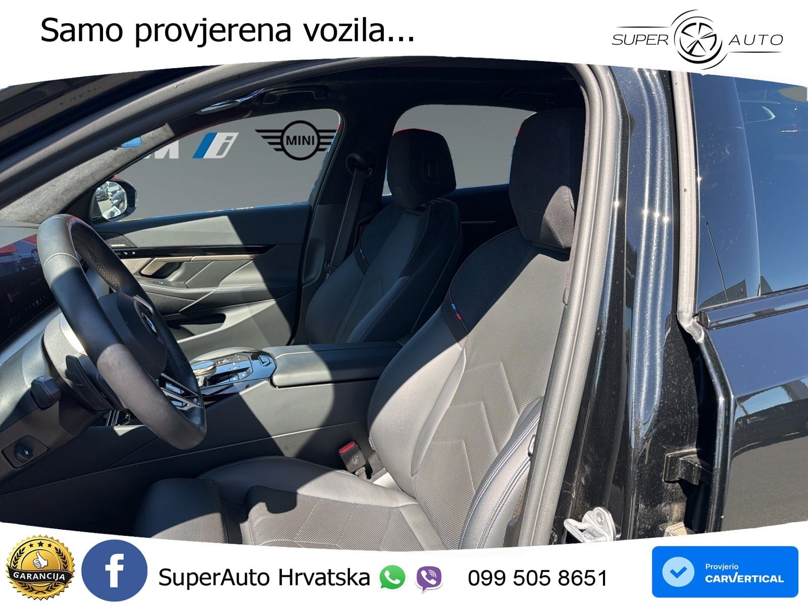 BMW 520d (197 KS) Steptronic M Sport