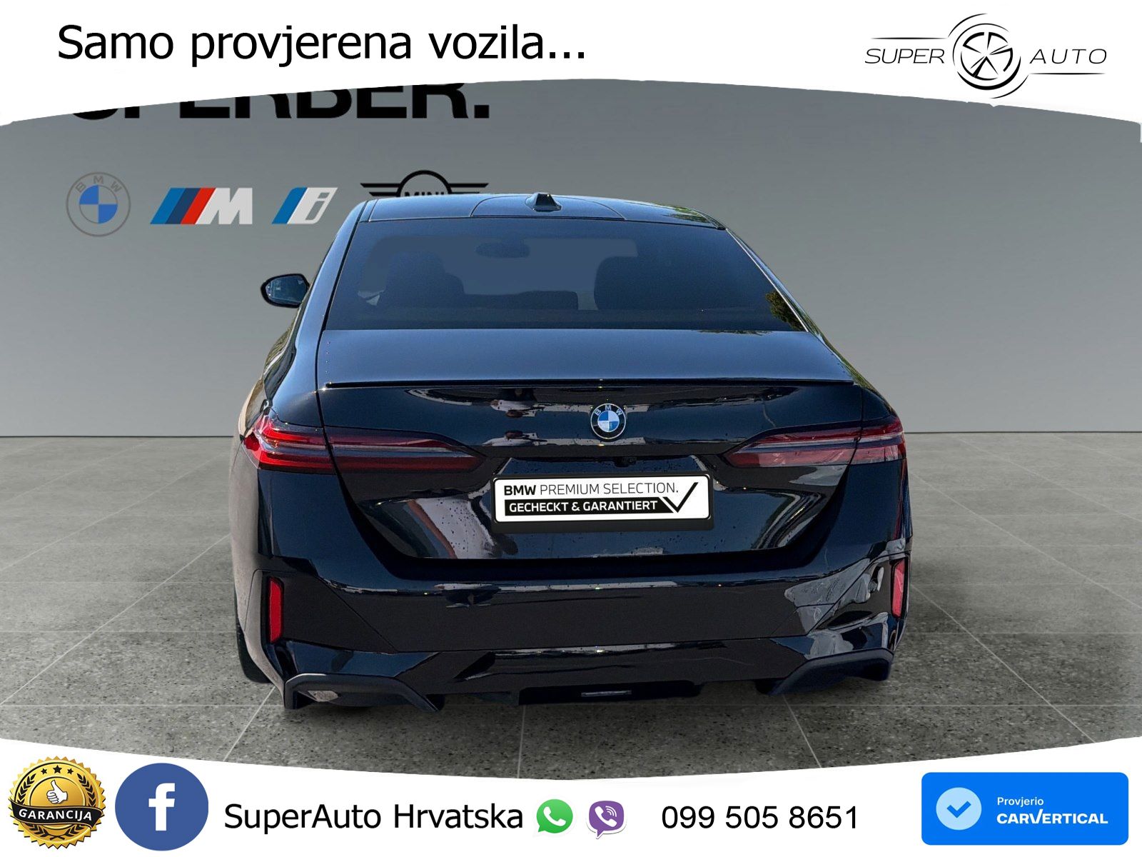 BMW 520d (197 KS) Steptronic M Sport