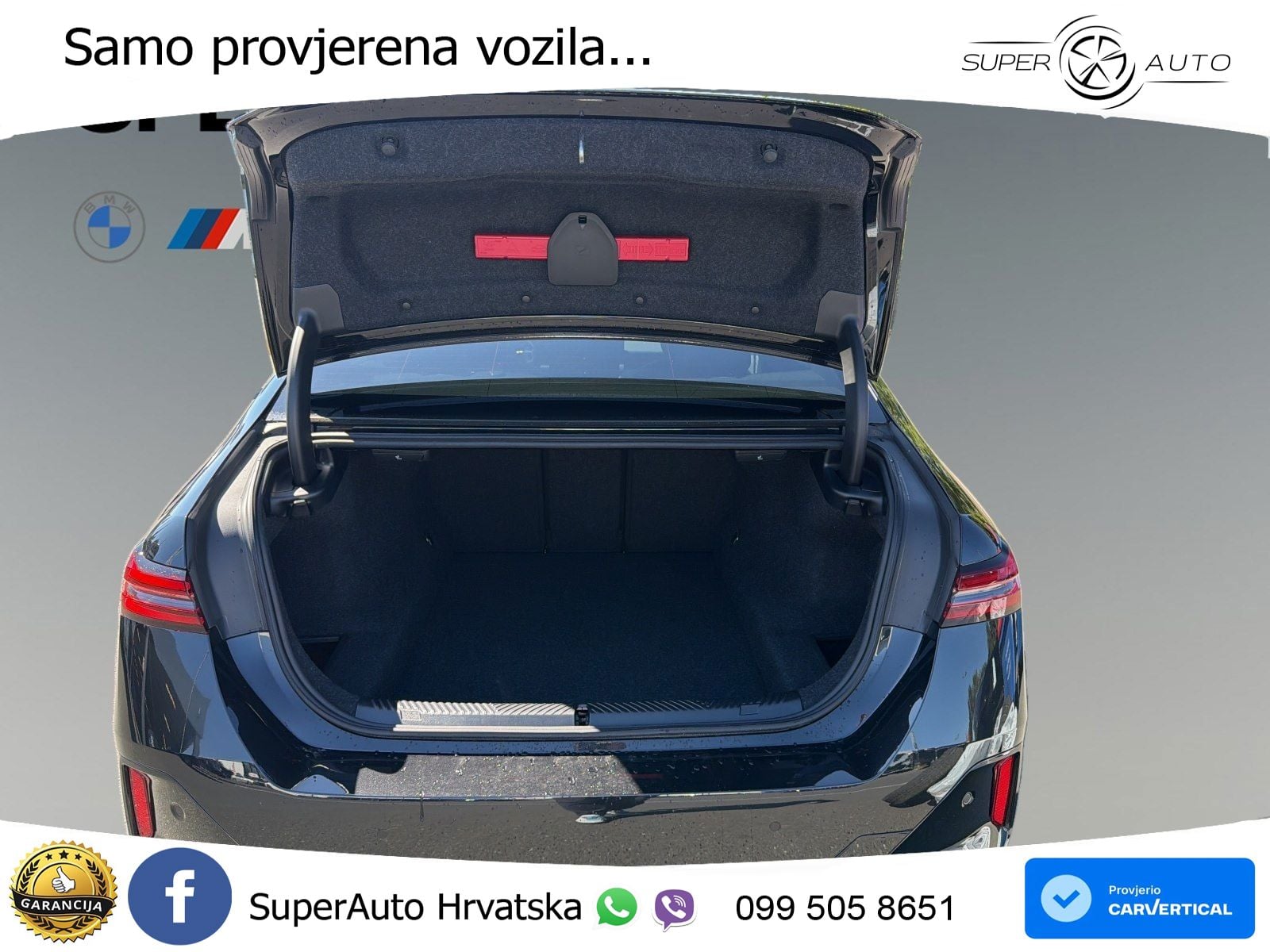 BMW 520d (197 KS) Steptronic M Sport