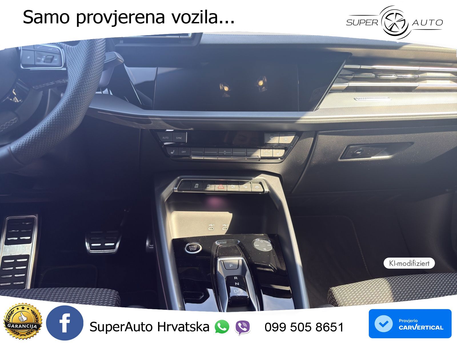 Audi A3 Sportback 30 TFSI (116 KS) Mild Hybrid S tronic S line LED+GR SJED+ACC