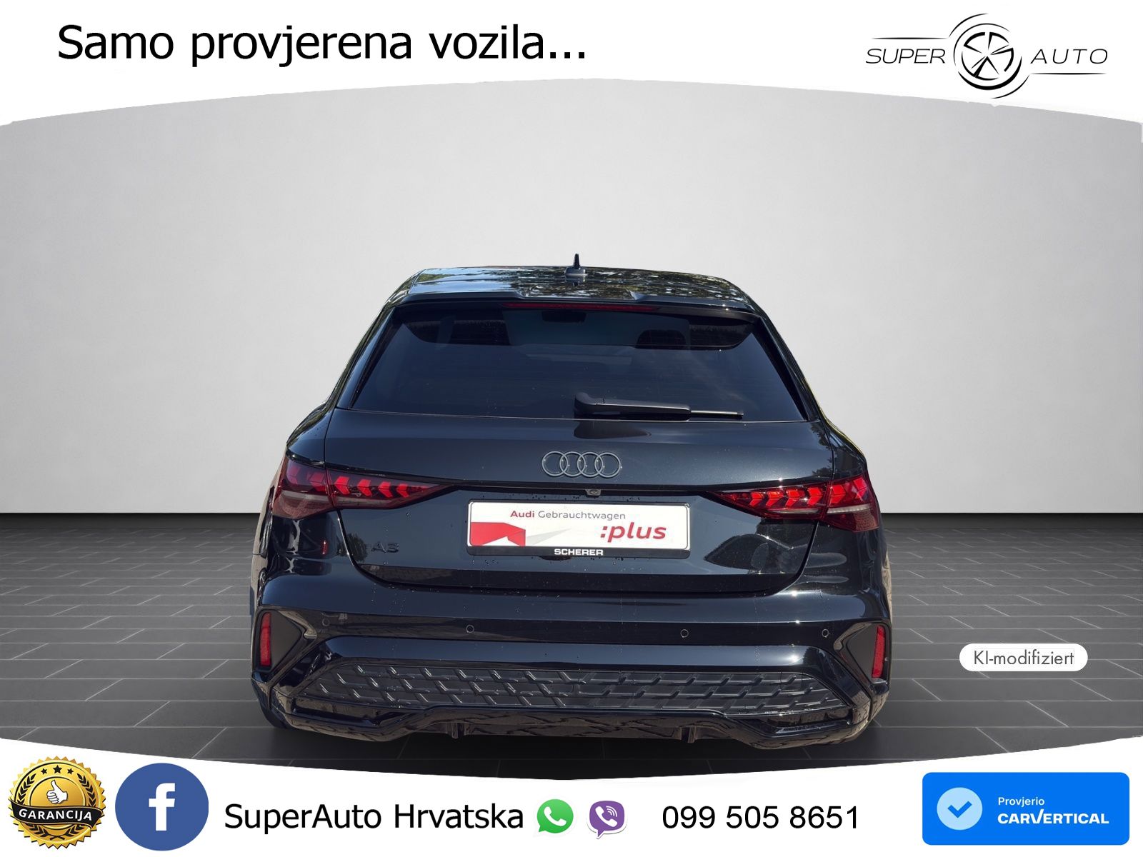 Audi A3 Sportback 30 TFSI (116 KS) Mild Hybrid S tronic S line LED+GR SJED+ACC