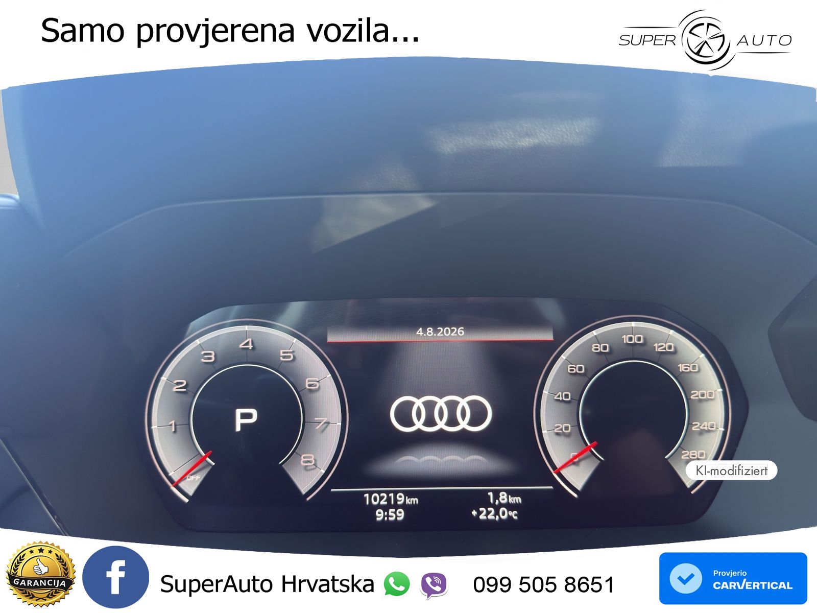 Audi A3 Sportback 30 TFSI (116 KS) Mild Hybrid S tronic S line LED+GR SJED+ACC