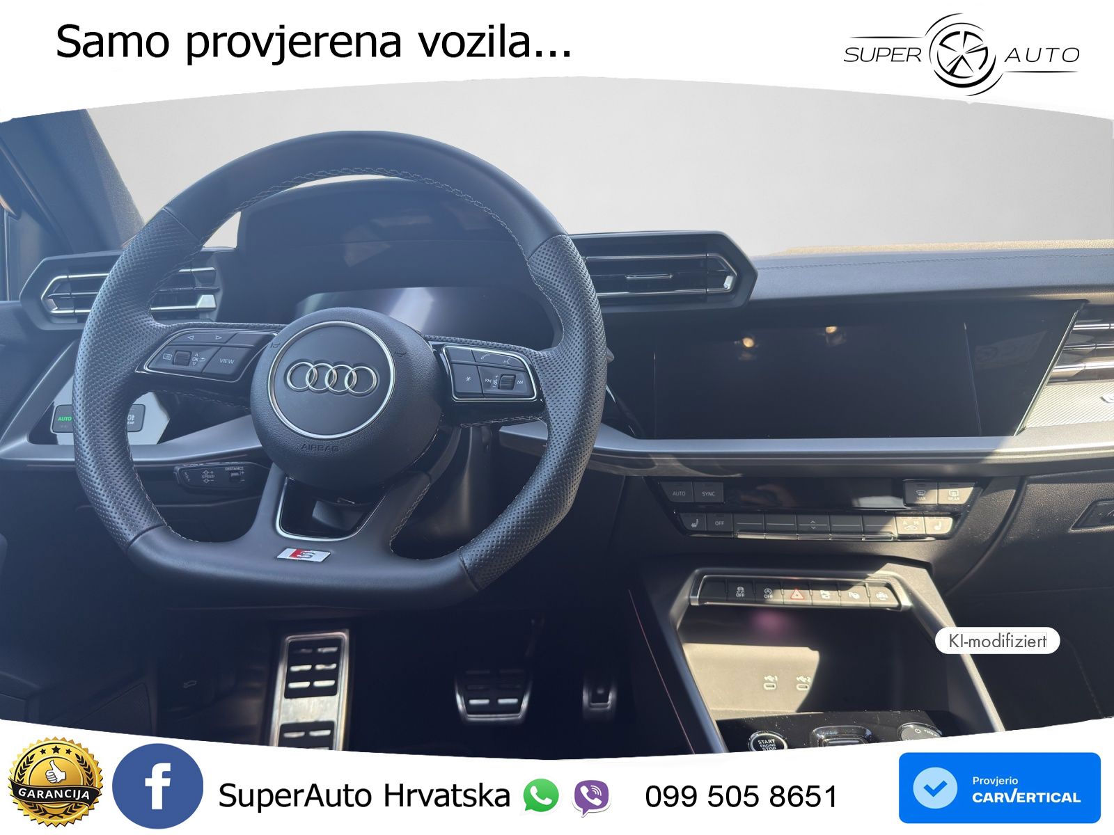 Audi A3 Sportback 30 TFSI (116 KS) Mild Hybrid S tronic S line LED+GR SJED+ACC