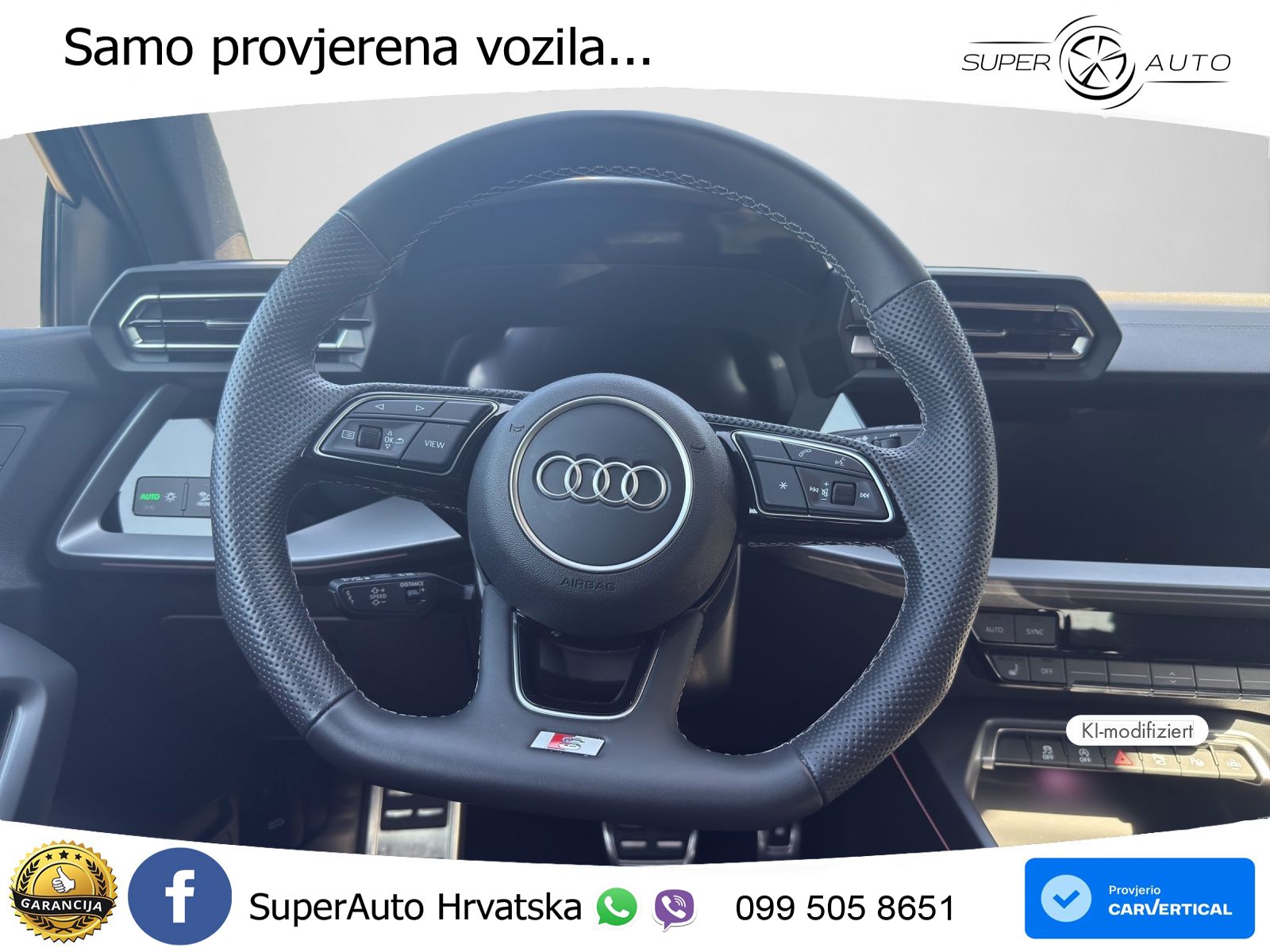 Audi A3 Sportback 30 TFSI (116 KS) Mild Hybrid S tronic S line LED+GR SJED+ACC