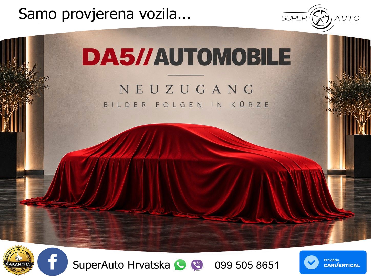 BMW M4 Competition 3.0 (510 KS) Steptronic