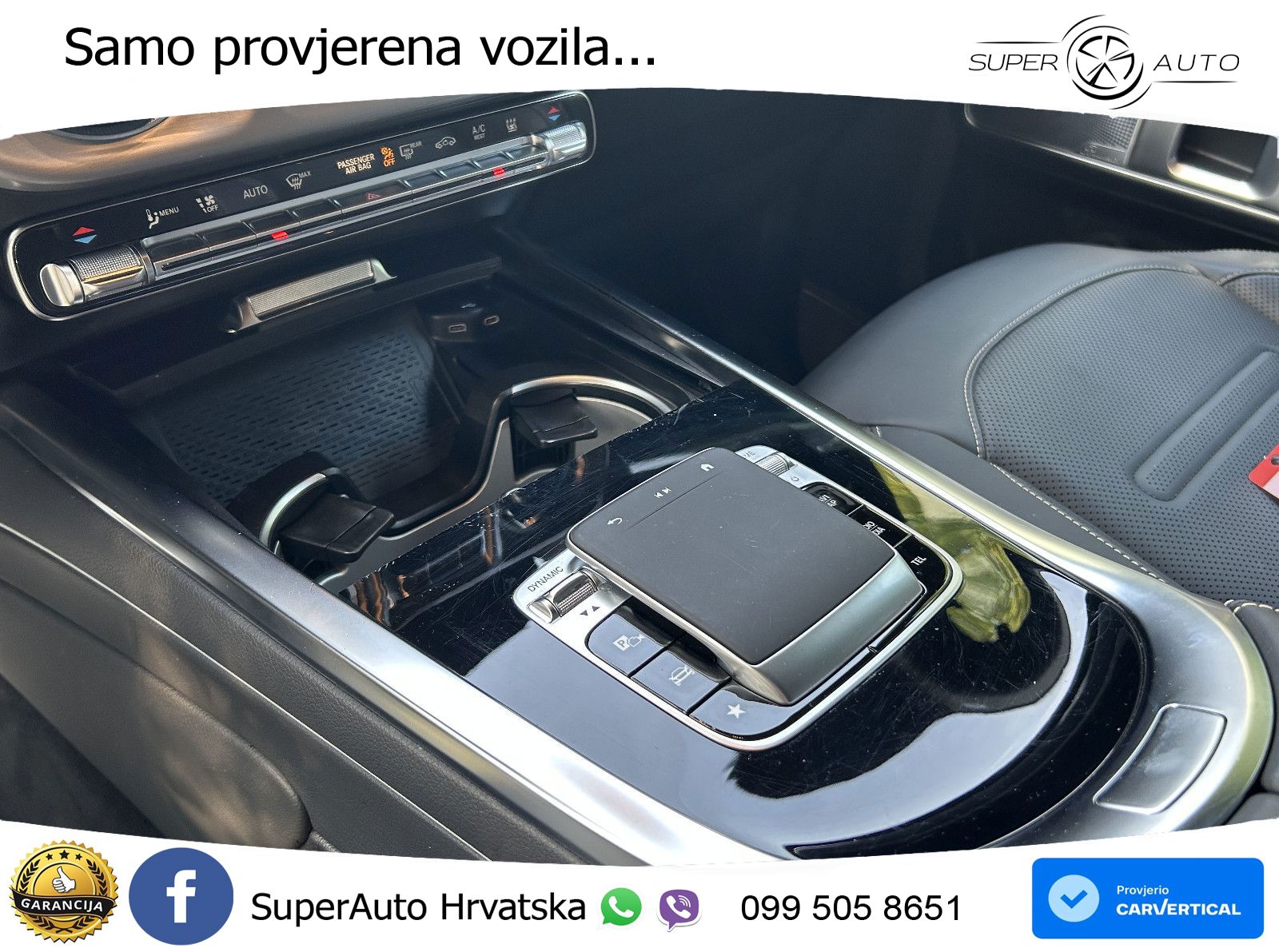 Mercedes G 450d Long (367 KS) 4MATIC 9G-TRONIC AMG LED+GR SJED+ACC