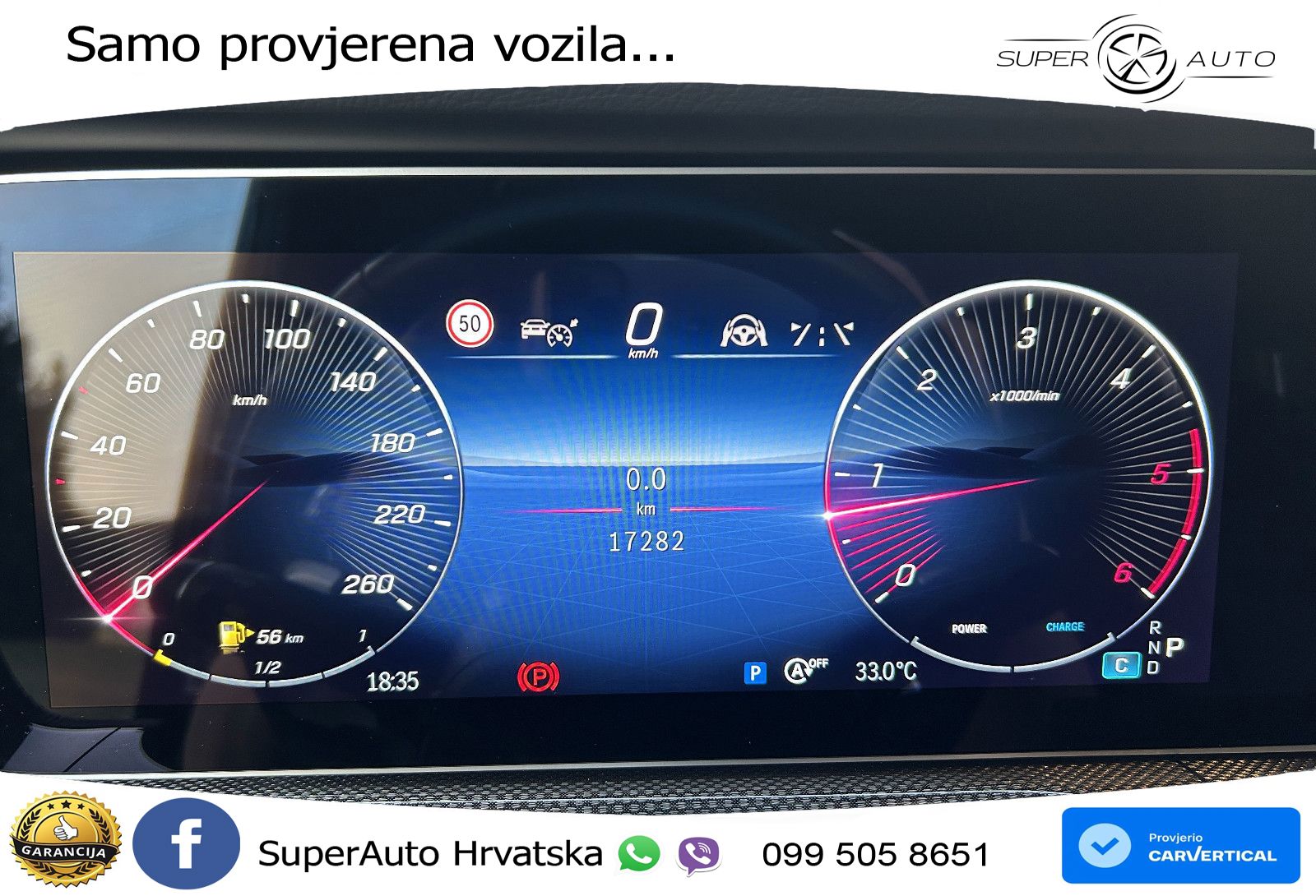 Mercedes G 450d Long (367 KS) 4MATIC 9G-TRONIC AMG LED+GR SJED+ACC