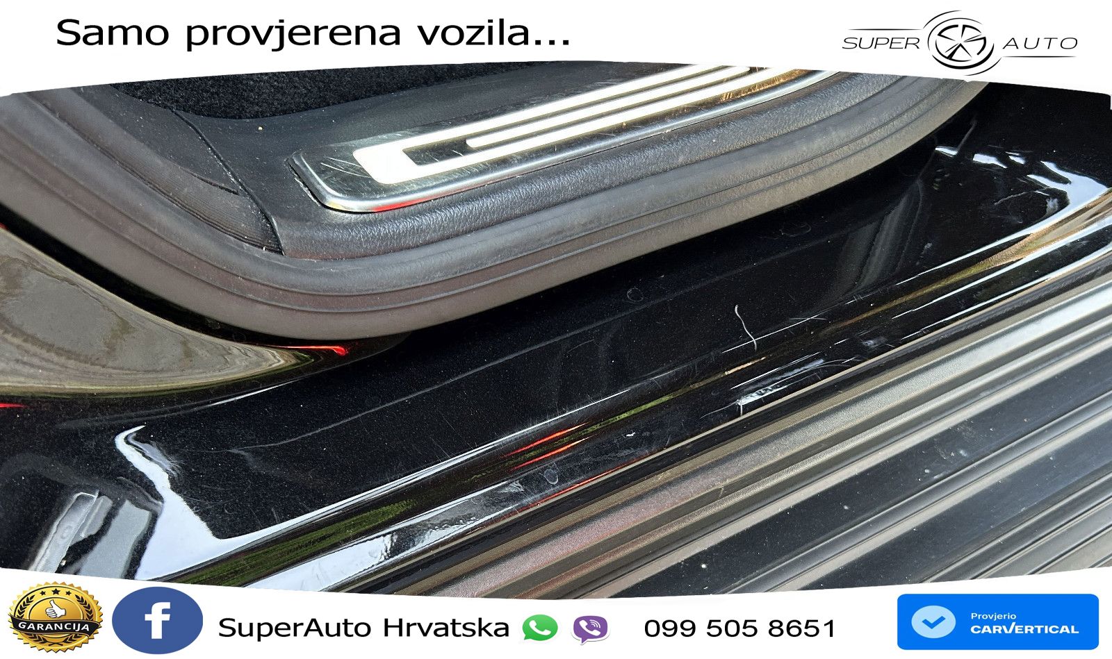 Mercedes G 450d Long (367 KS) 4MATIC 9G-TRONIC AMG LED+GR SJED+ACC