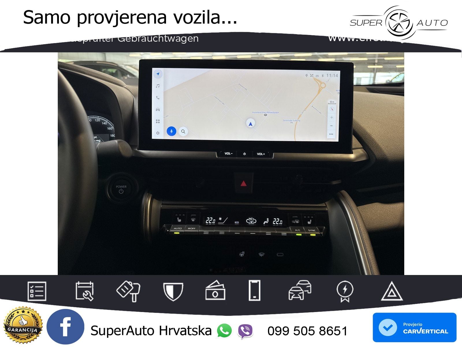 Toyota C-HR 1.8 (140 KS) Hybrid e-CVT Teamplayer LED+GR SJED+ACC