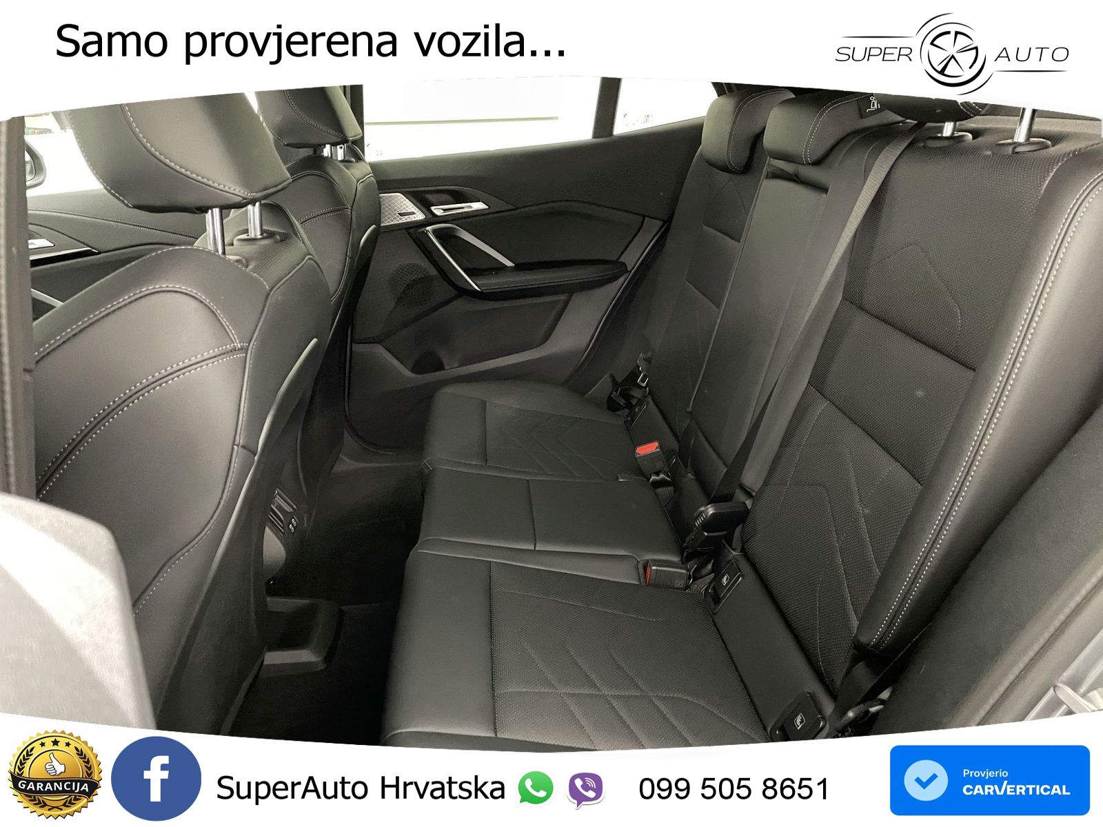 BMW X2 xDrive20d Steptronic M Sport LED+GR SJED+ACC