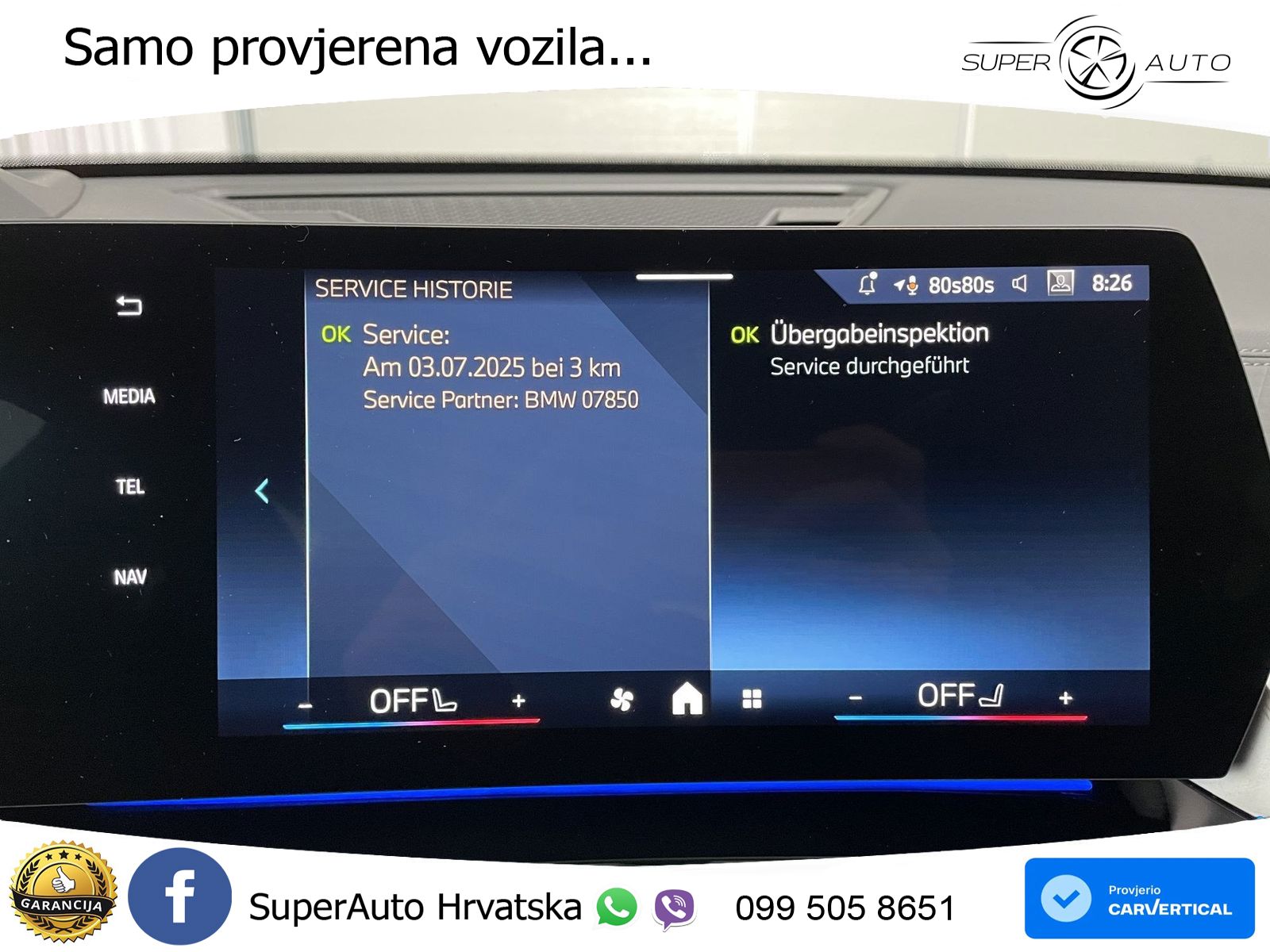 BMW X2 xDrive20d Steptronic M Sport LED+GR SJED+ACC