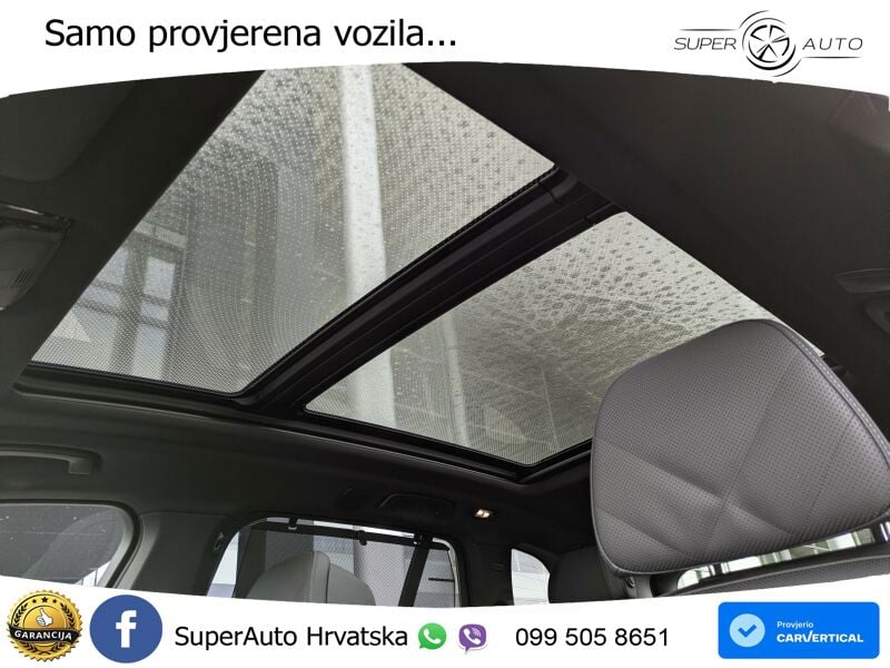 BMW X5 30d (298 KS) xDrive Steptronic M Sport
