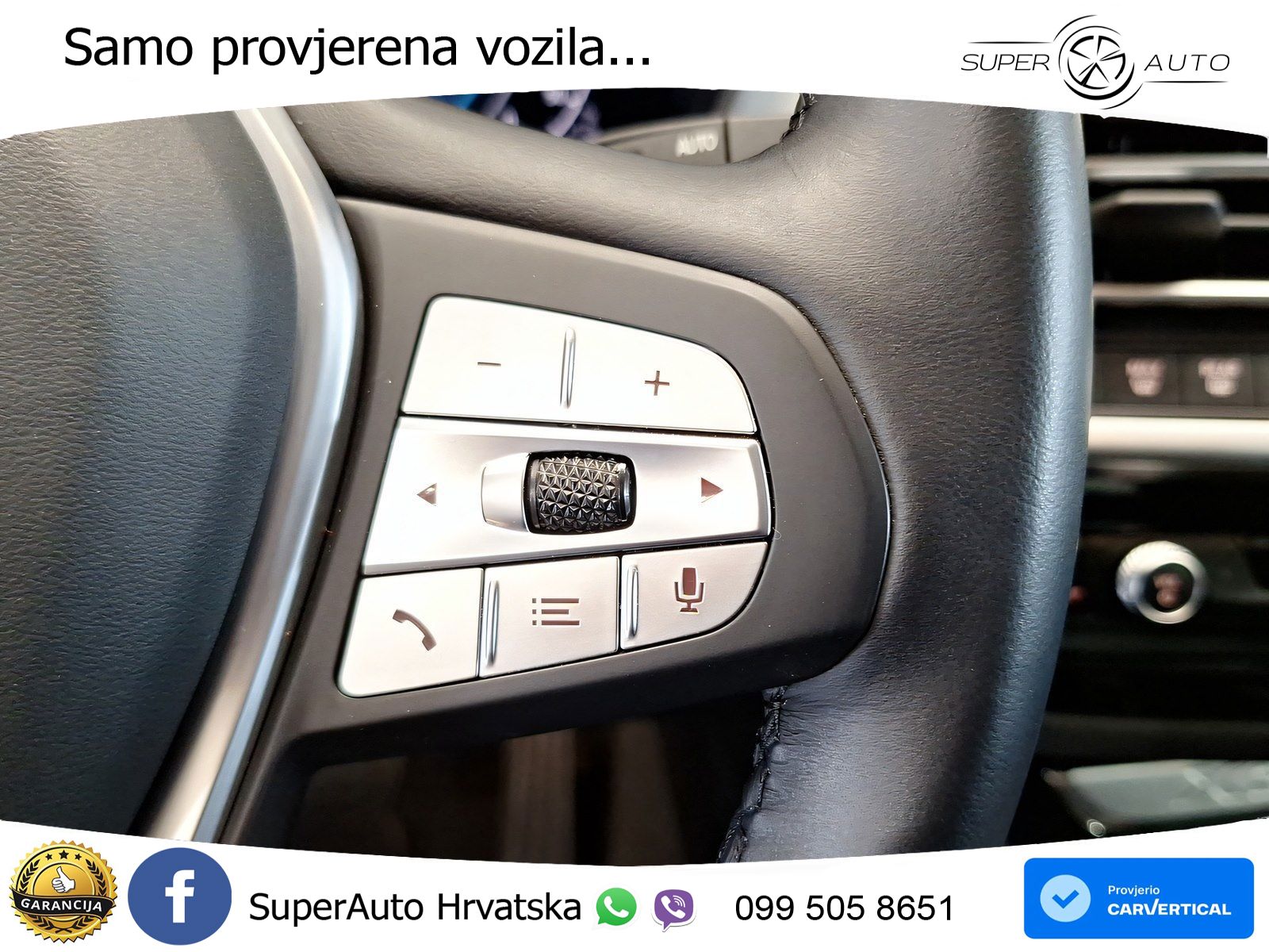 BMW X3 20i xDrive Steptronic