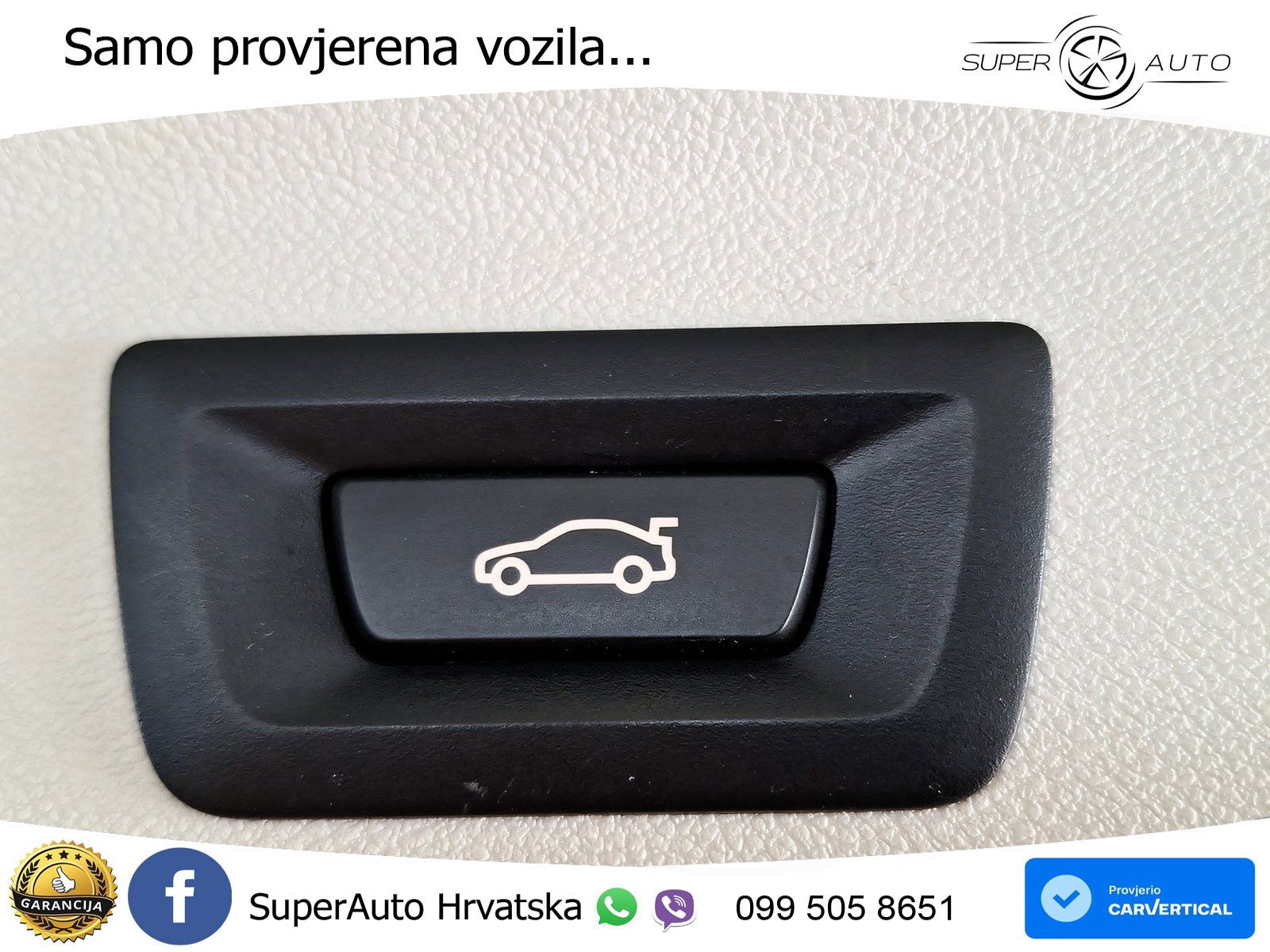 BMW X3 20i xDrive Steptronic