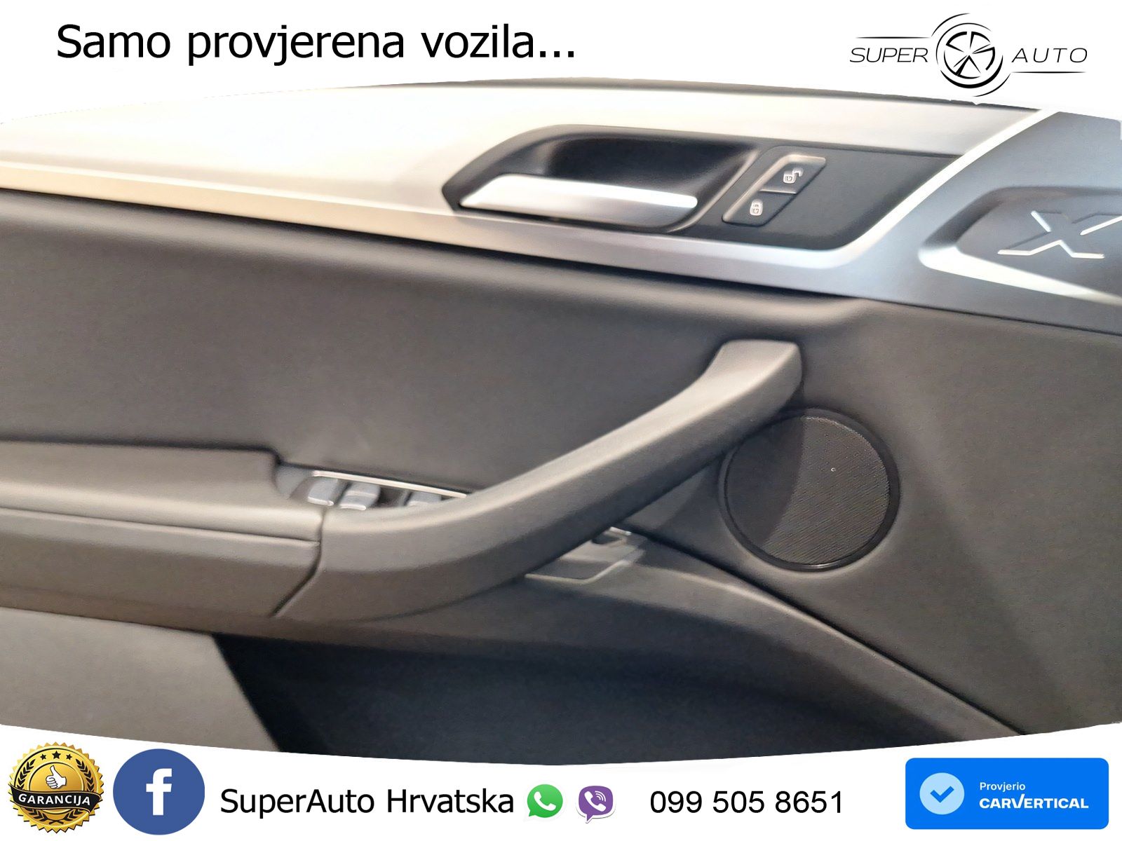 BMW X3 20i xDrive Steptronic