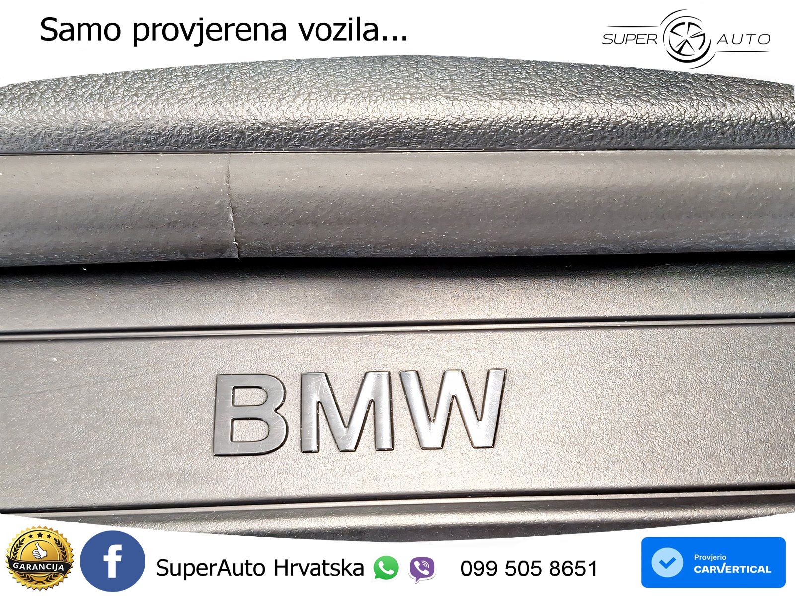 BMW X3 20i xDrive Steptronic