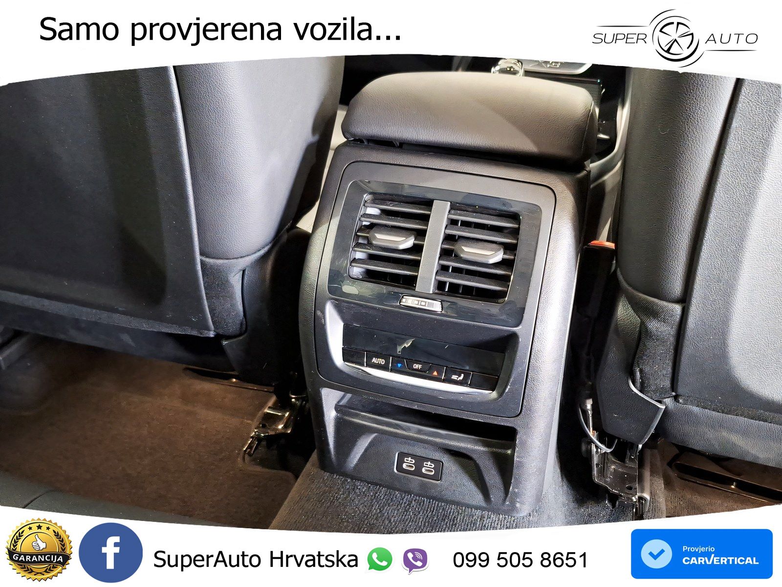 BMW X3 20i xDrive Steptronic