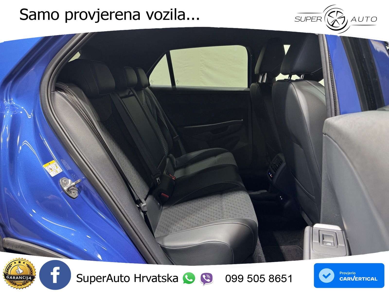 Volkswagen T-Roc 1.5 eTSI (150 KS)  DSG LED+GR SJED+ACC