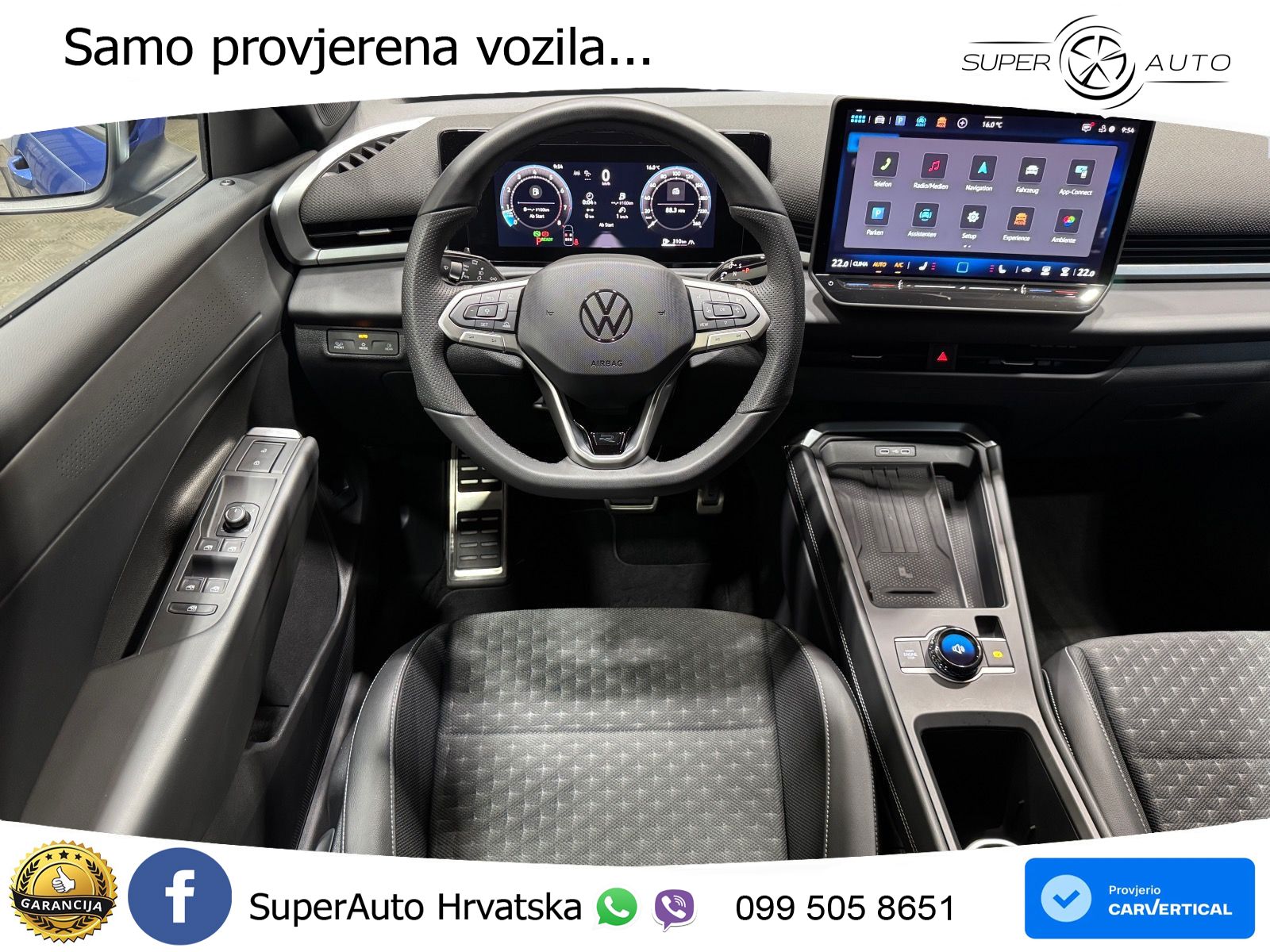 Volkswagen T-Roc 1.5 eTSI (150 KS)  DSG LED+GR SJED+ACC