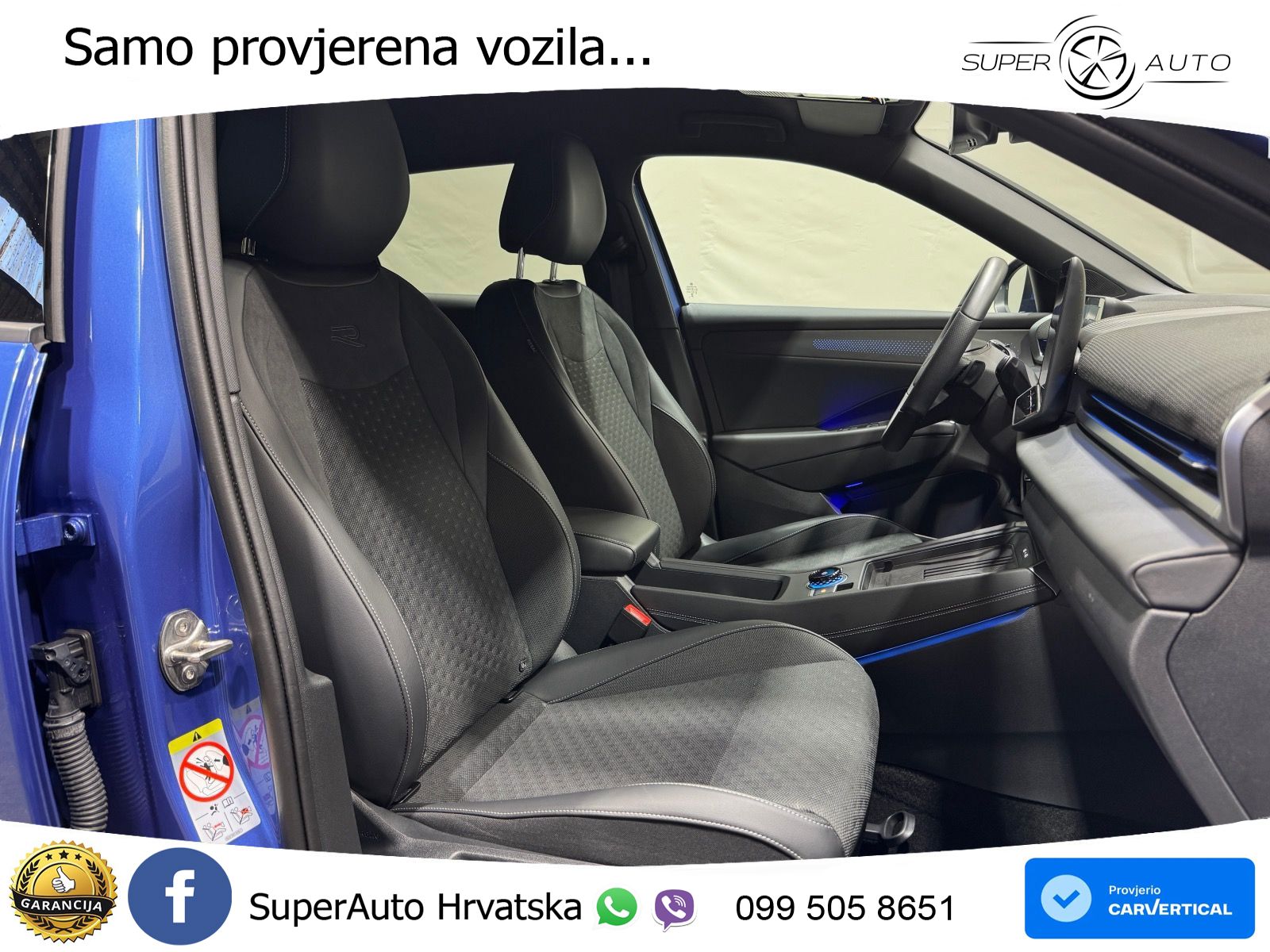 Volkswagen T-Roc 1.5 eTSI (150 KS)  DSG LED+GR SJED+ACC