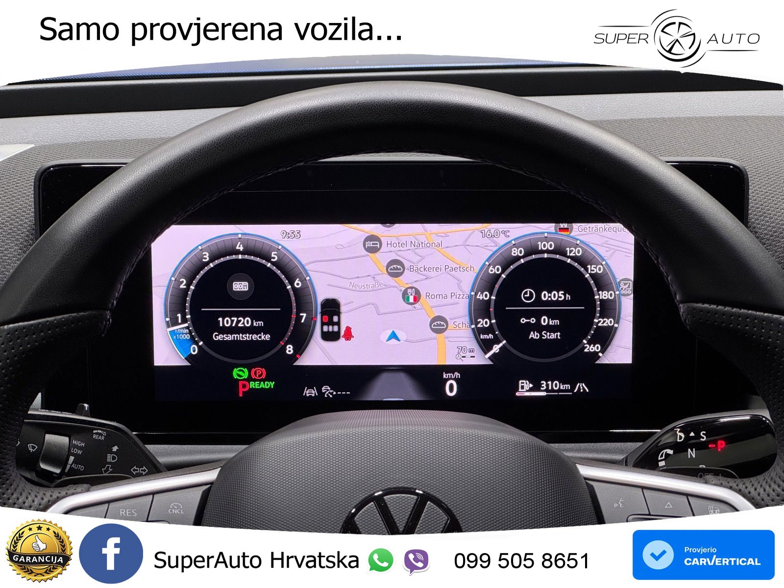 Volkswagen T-Roc 1.5 eTSI (150 KS)  DSG LED+GR SJED+ACC