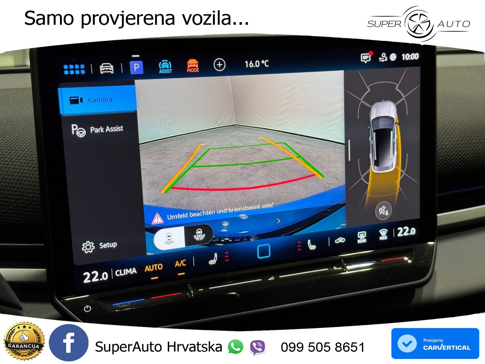 Volkswagen T-Roc 1.5 eTSI (150 KS)  DSG LED+GR SJED+ACC
