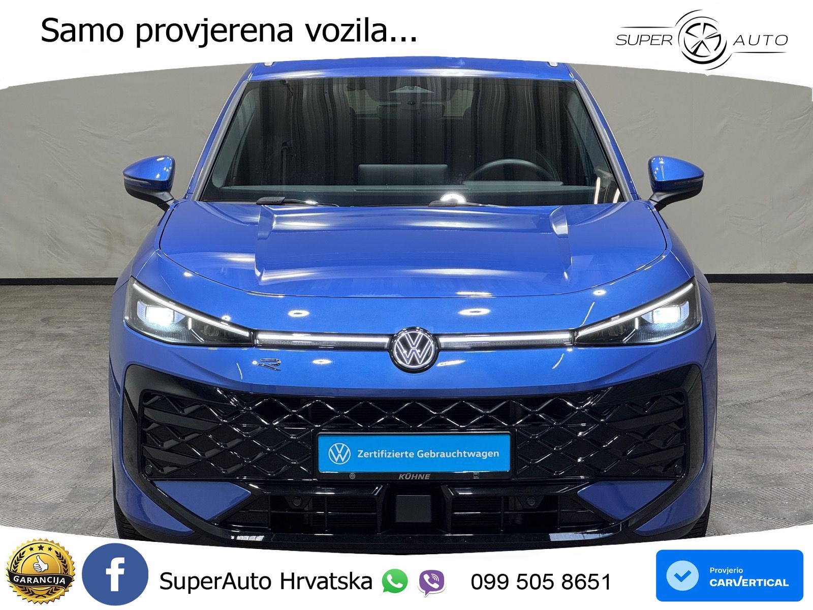 Volkswagen T-Roc 1.5 eTSI (150 KS)  DSG LED+GR SJED+ACC