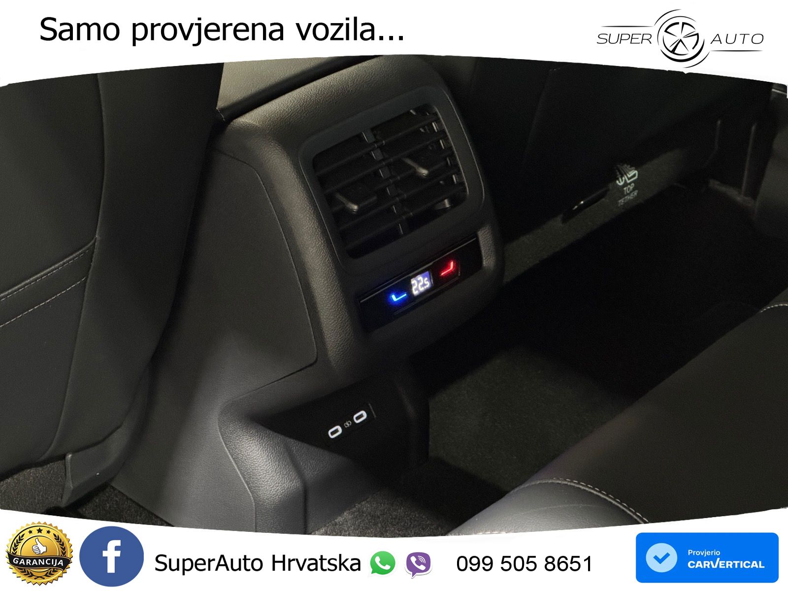 Volkswagen T-Roc 1.5 eTSI (150 KS)  DSG LED+GR SJED+ACC