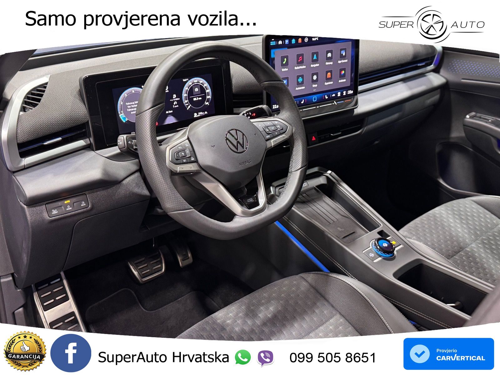 Volkswagen T-Roc 1.5 eTSI (150 KS)  DSG LED+GR SJED+ACC