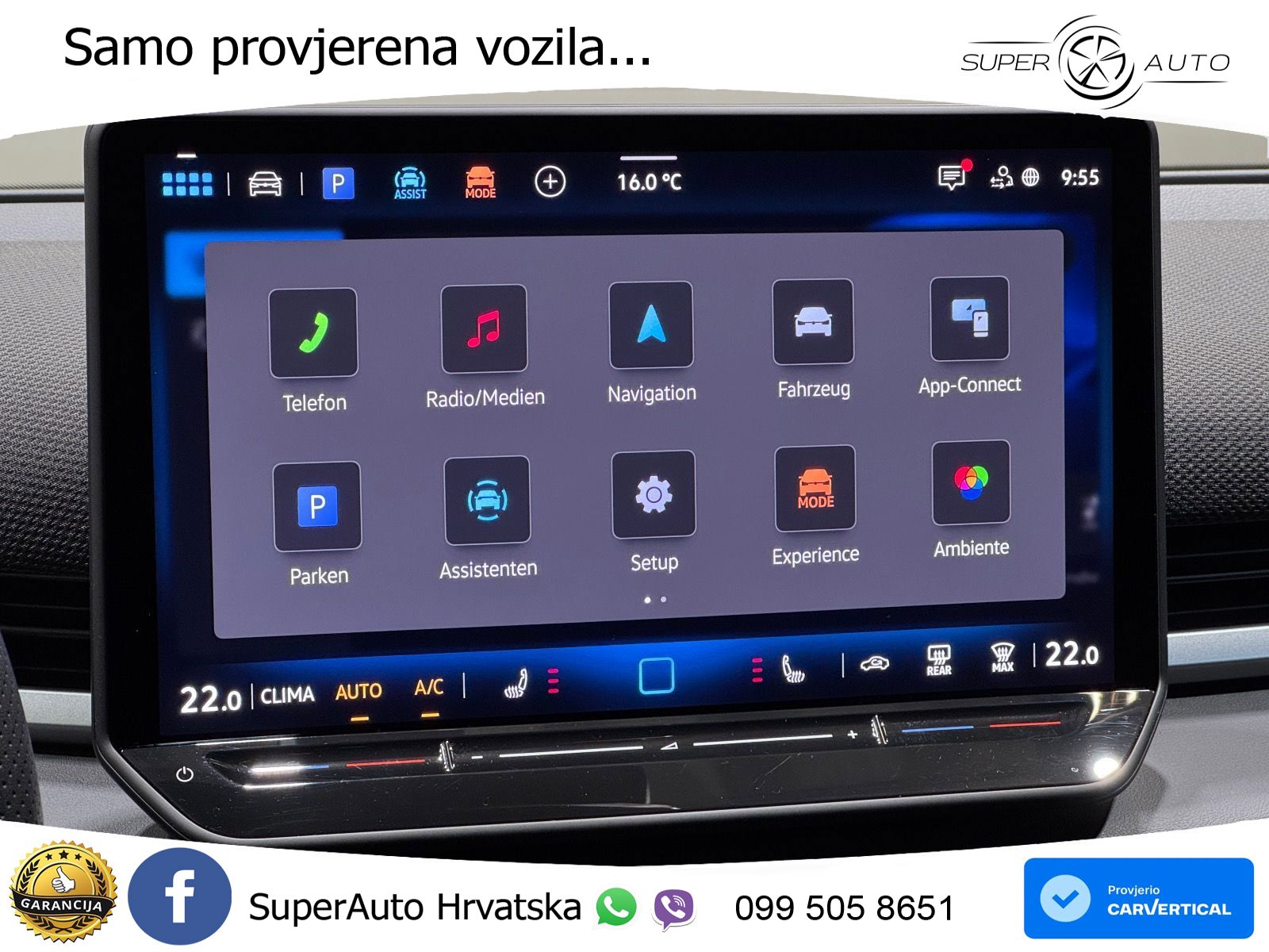 Volkswagen T-Roc 1.5 eTSI (150 KS)  DSG LED+GR SJED+ACC