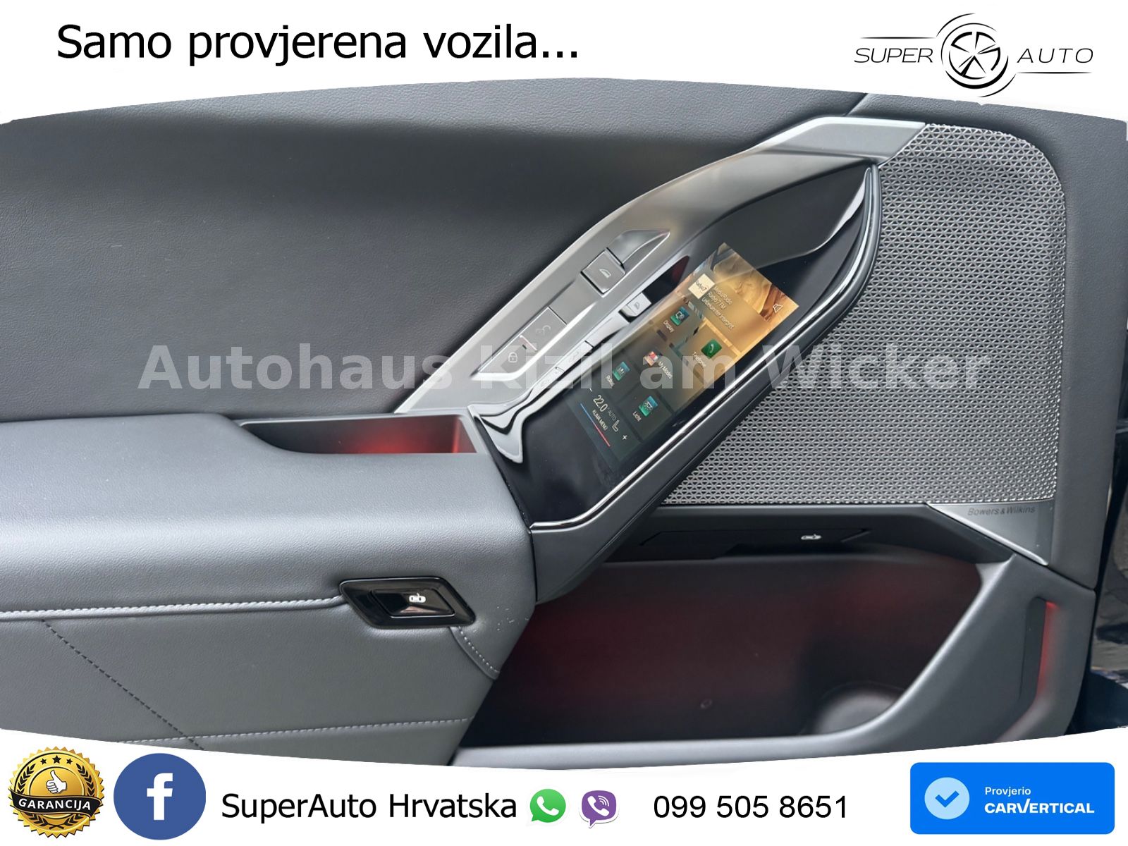 BMW 740d (299 KS) xDrive Steptronic