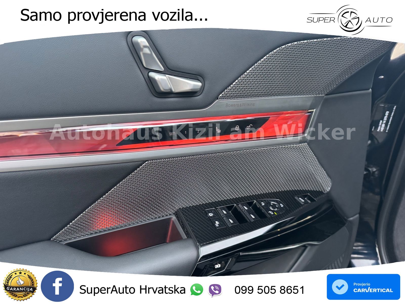 BMW 740d (299 KS) xDrive Steptronic