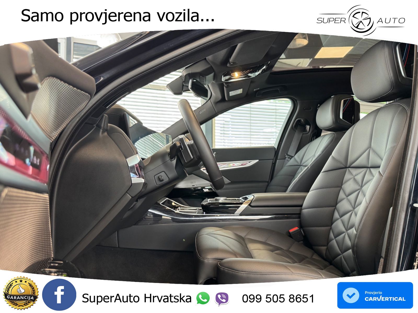 BMW 740d (299 KS) xDrive Steptronic