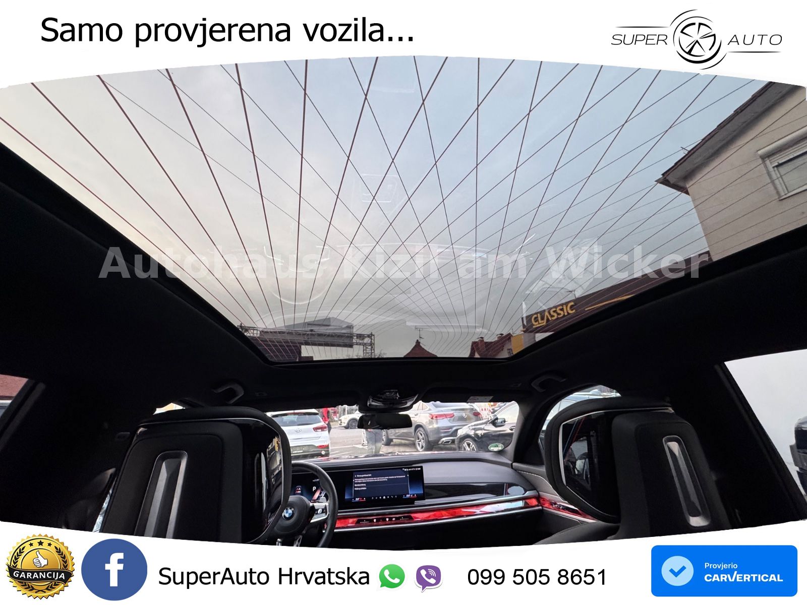 BMW 740d (299 KS) xDrive Steptronic