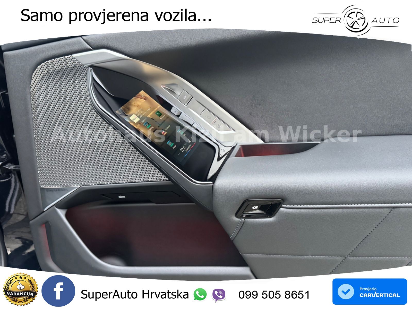BMW 740d (299 KS) xDrive Steptronic