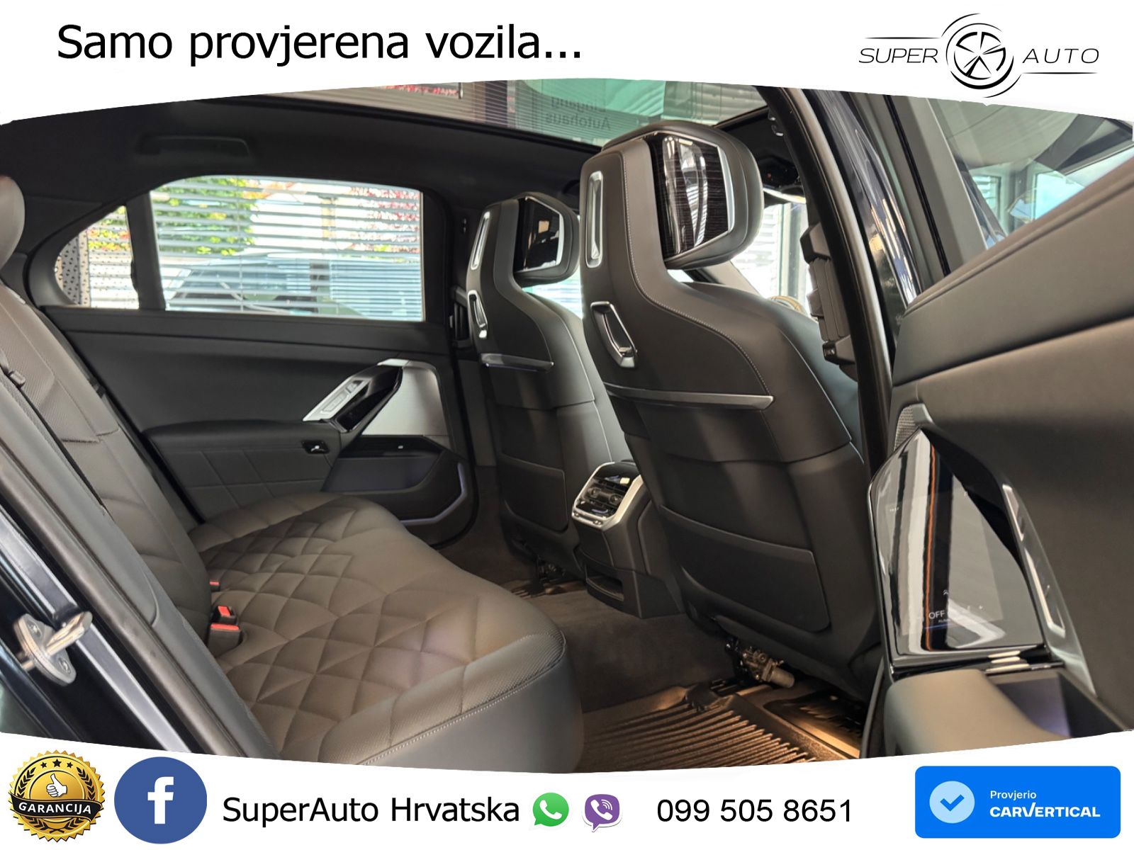 BMW 740d (299 KS) xDrive Steptronic