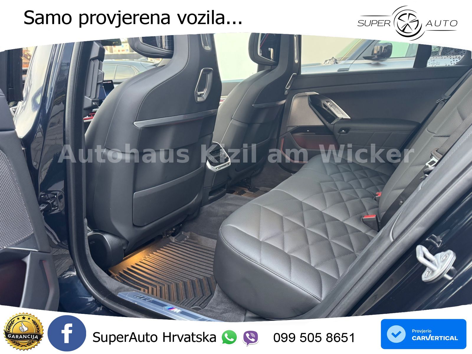 BMW 740d (299 KS) xDrive Steptronic