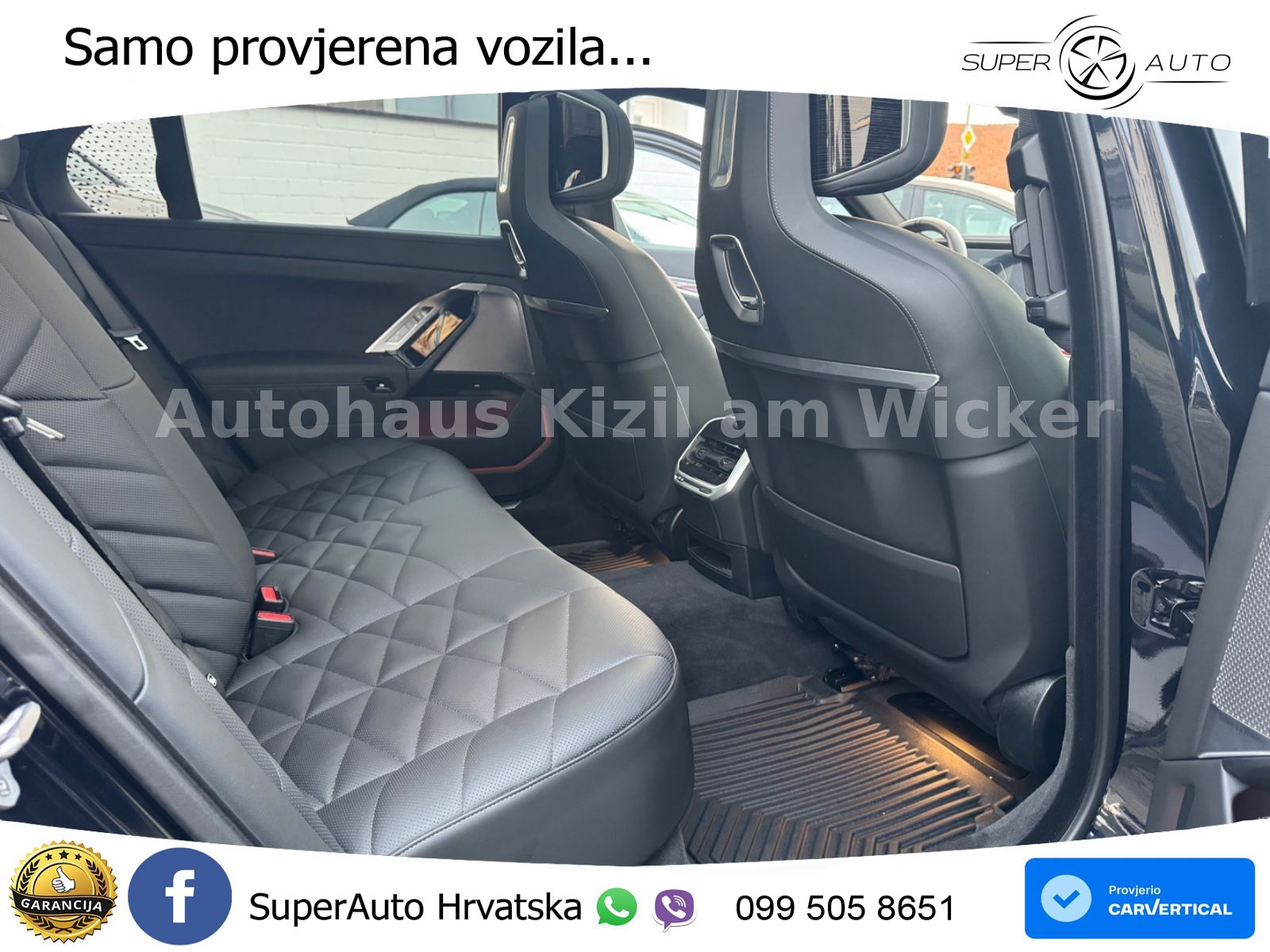 BMW 740d (299 KS) xDrive Steptronic