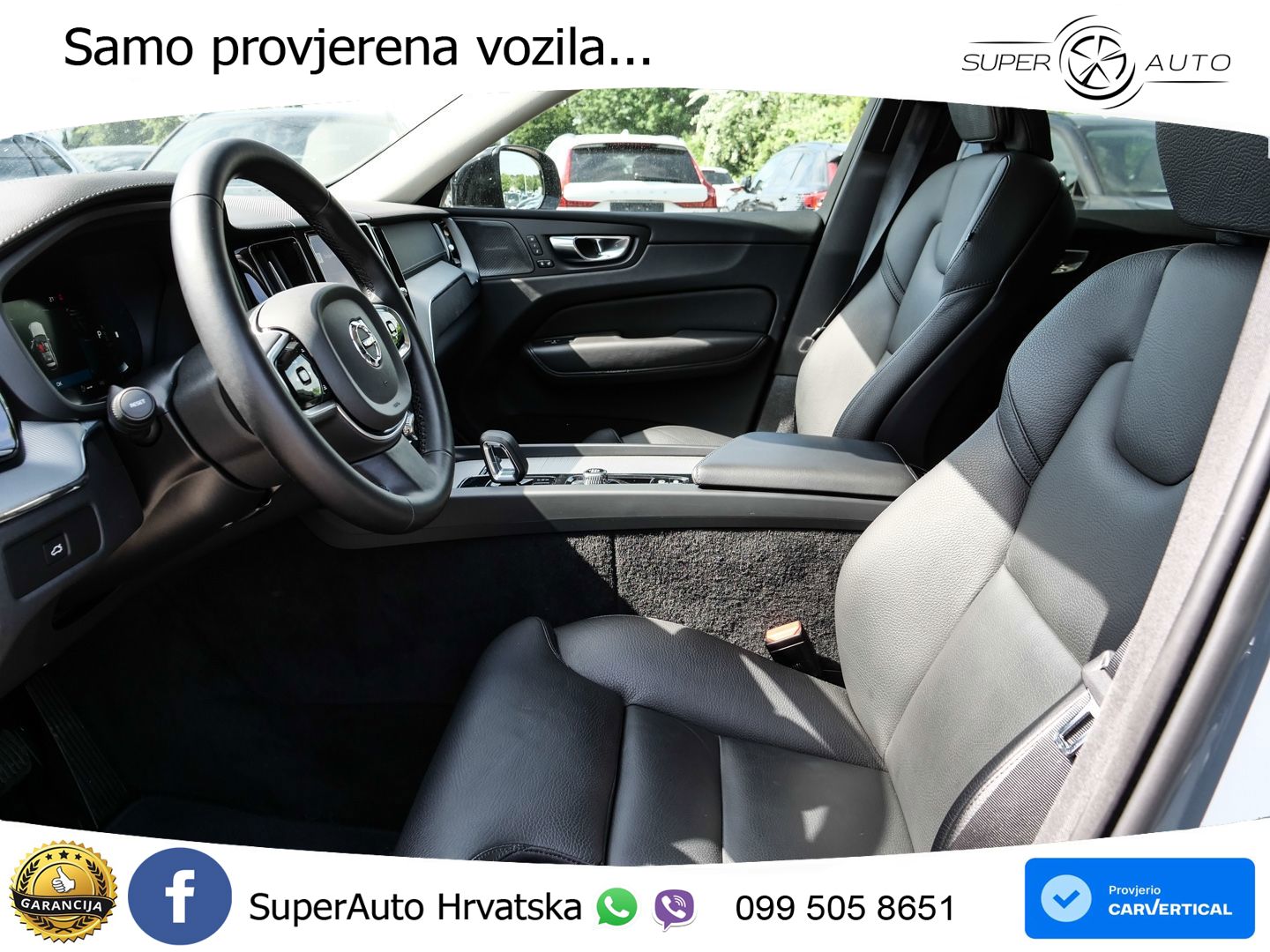 Volvo XC60 B4 Diesel AWD Geartronic ACC+HEAD+4xGR SJED+360+PANO