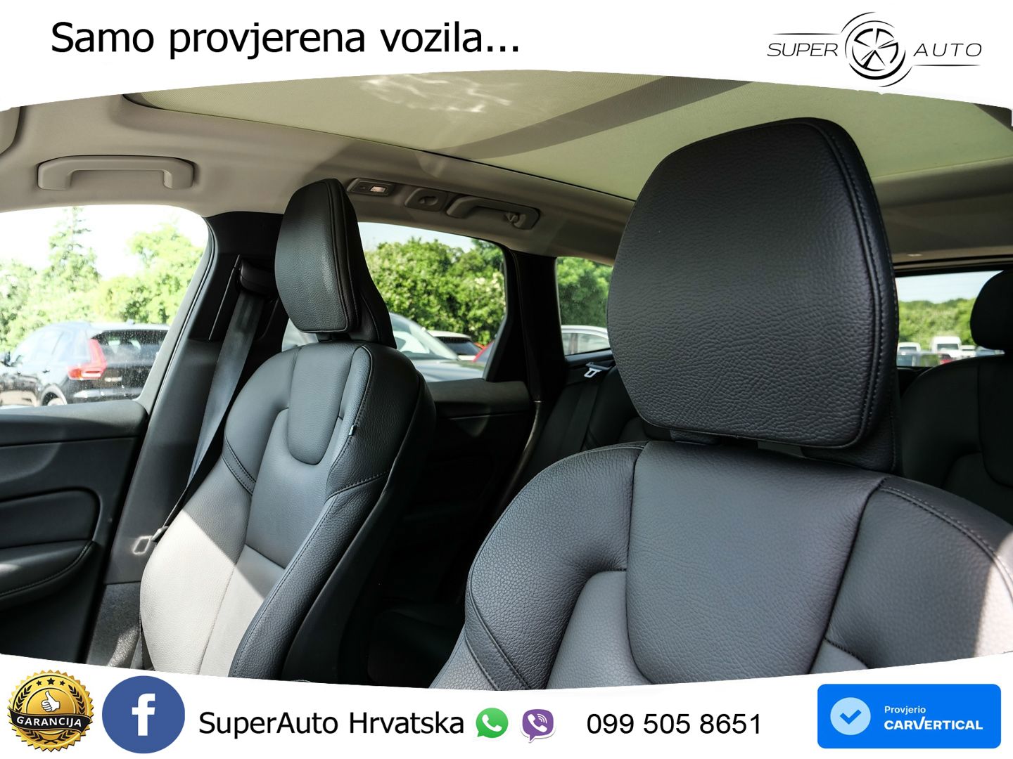 Volvo XC60 B4 Diesel AWD Geartronic ACC+HEAD+4xGR SJED+360+PANO