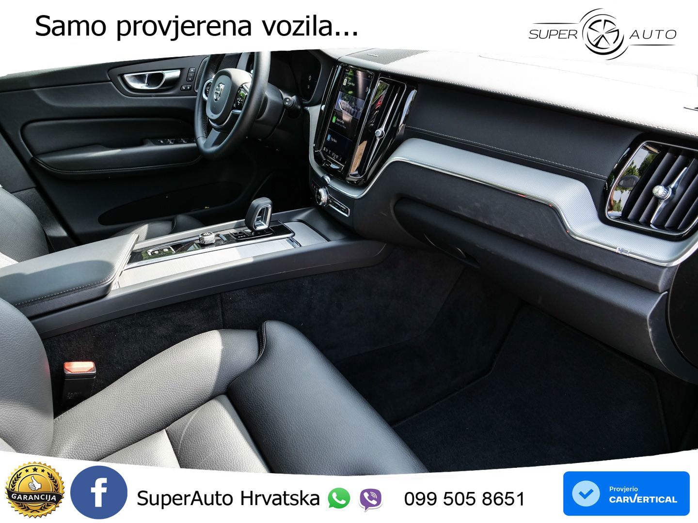 Volvo XC60 B4 Diesel AWD Geartronic ACC+HEAD+4xGR SJED+360+PANO