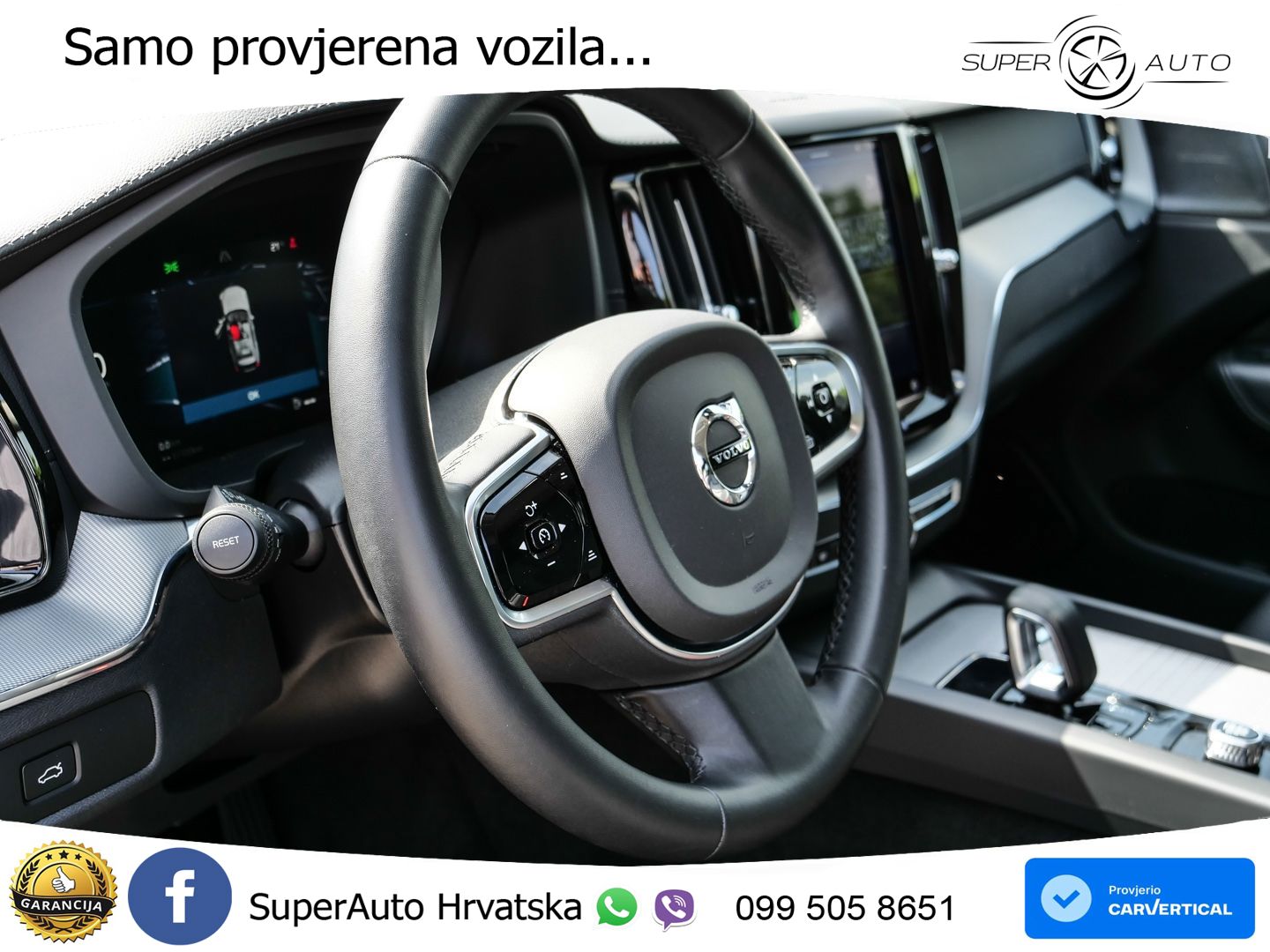 Volvo XC60 B4 Diesel AWD Geartronic ACC+HEAD+4xGR SJED+360+PANO