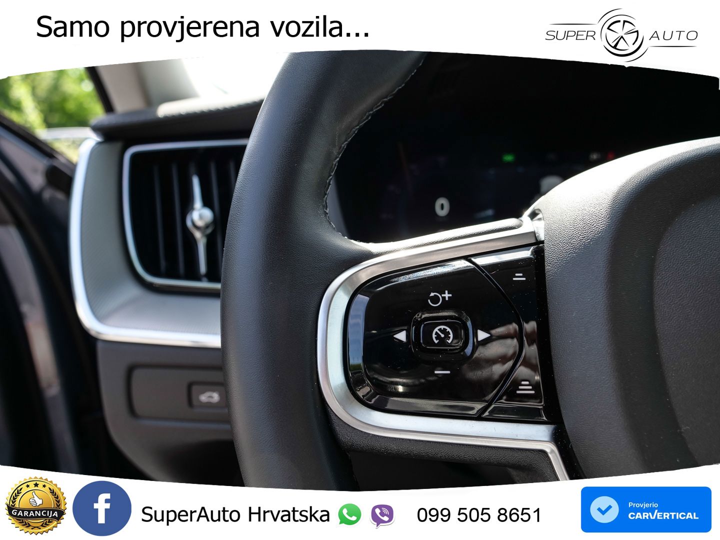 Volvo XC60 B4 Diesel AWD Geartronic ACC+HEAD+4xGR SJED+360+PANO
