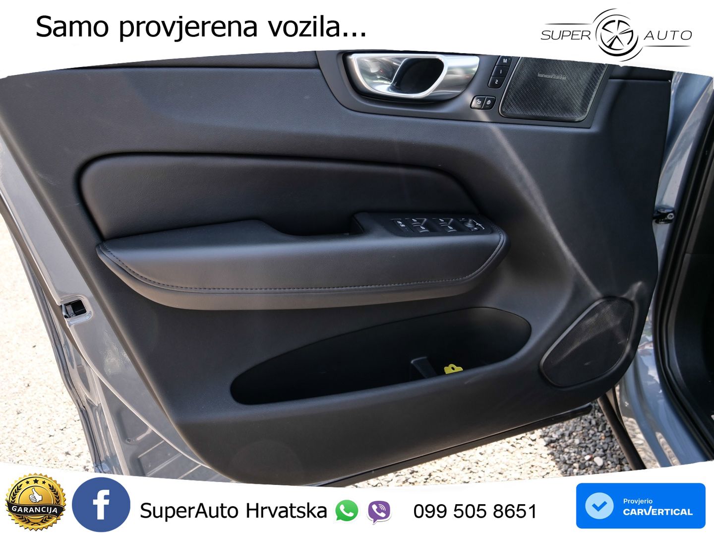 Volvo XC60 B4 Diesel AWD Geartronic ACC+HEAD+4xGR SJED+360+PANO