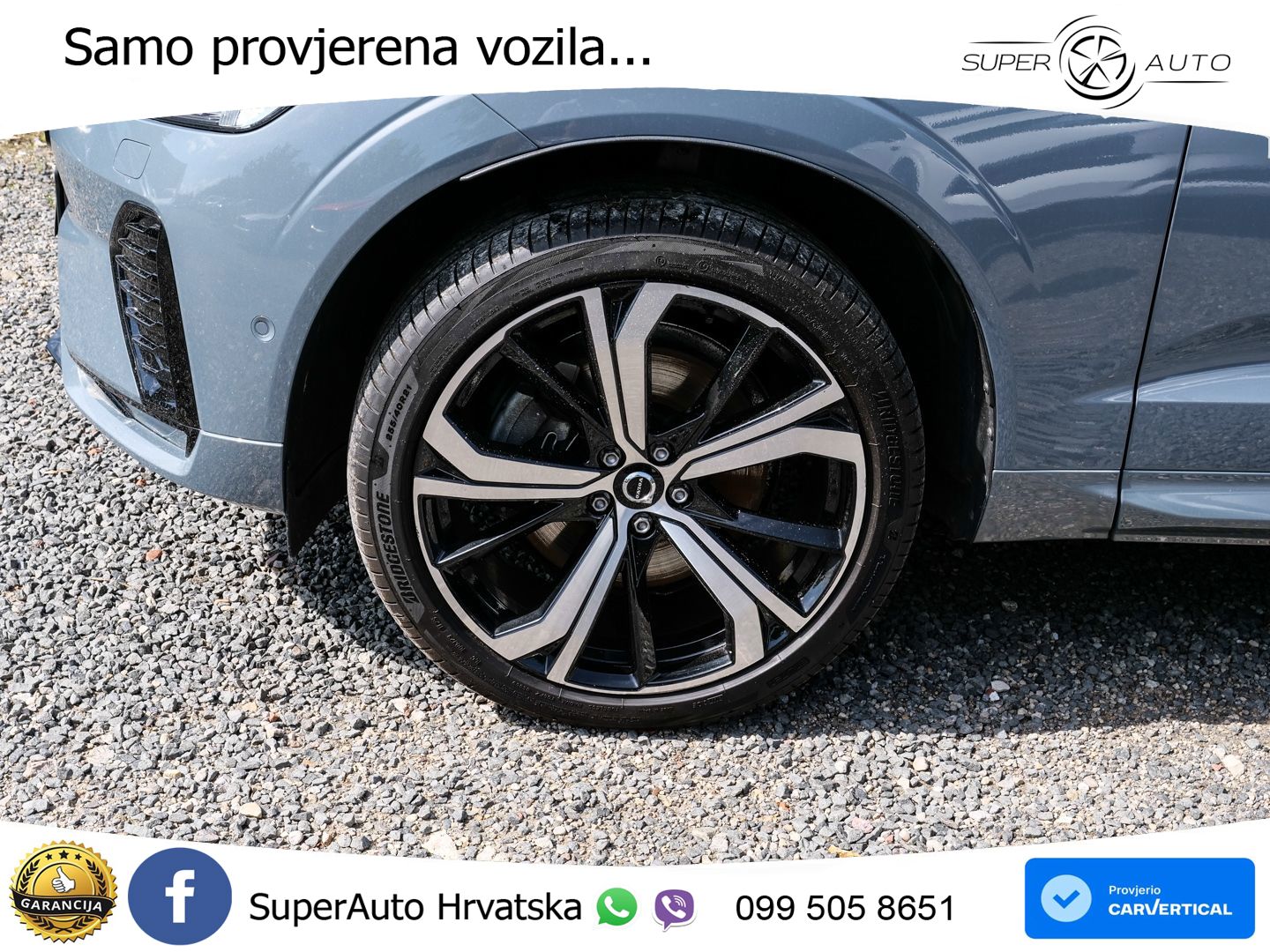 Volvo XC60 B4 Diesel AWD Geartronic ACC+HEAD+4xGR SJED+360+PANO