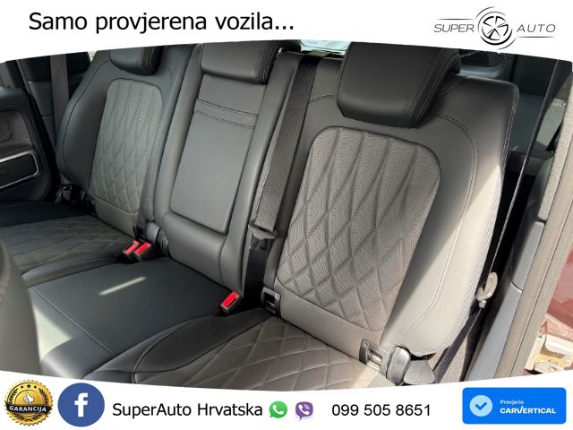 Mercedes G 500 Long V8 (422 KS) 4MATIC 9G-TRONIC Superior LED+GR SJED+ACC