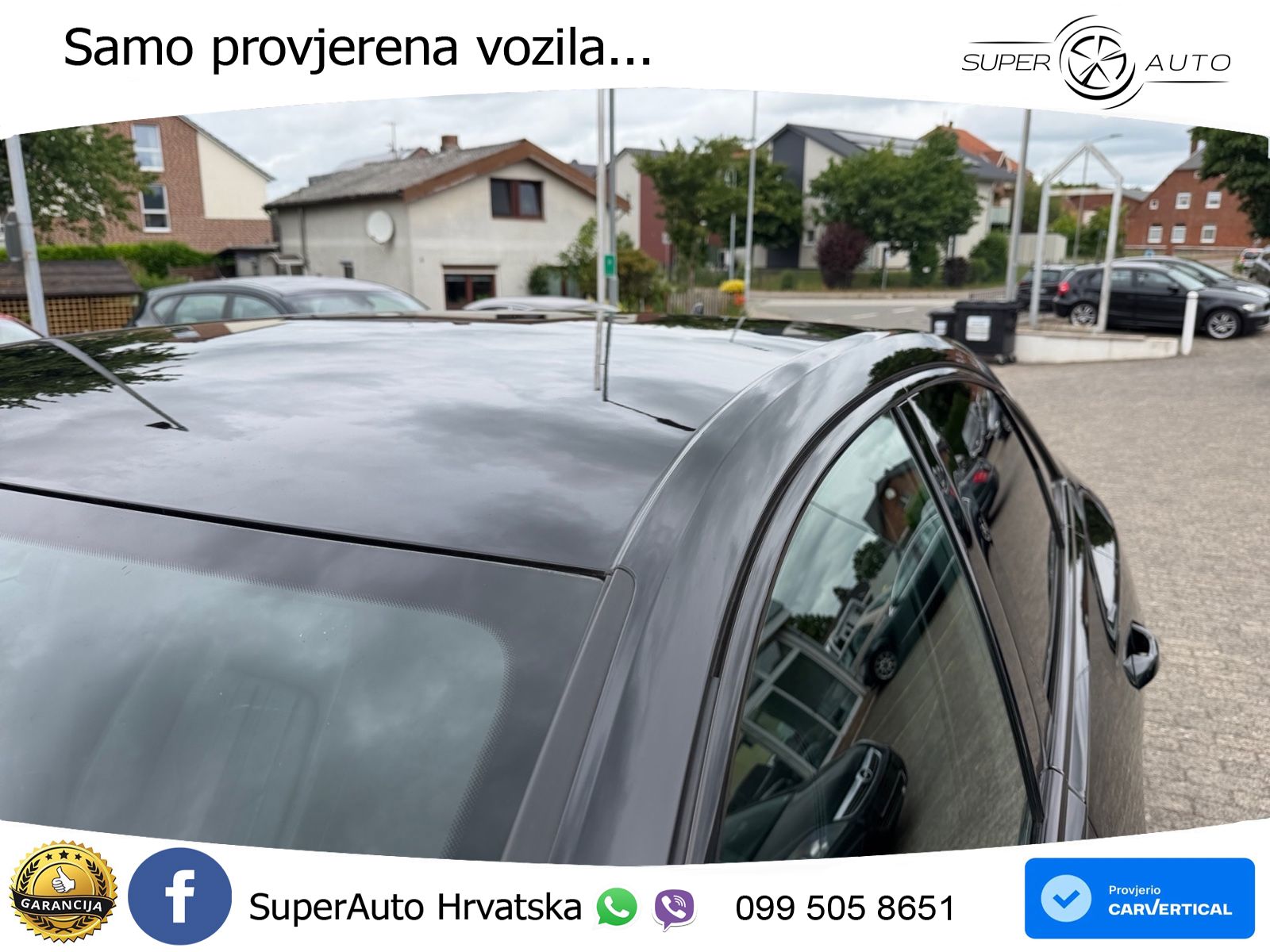 Audi A6 55 TFSI V6 (340 KS) quattro S tronic LED+GR SJED+ACC