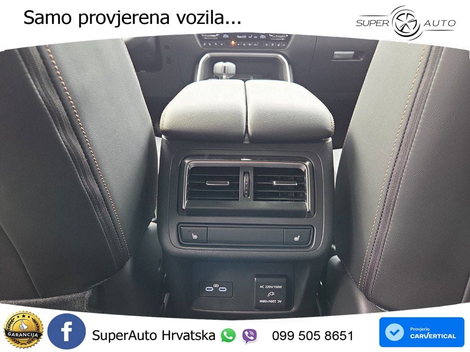 Mazda CX-60 3.3 e-Skyactiv D (254 KS) AWD Automatic MATRIX+GR SJED+KAM